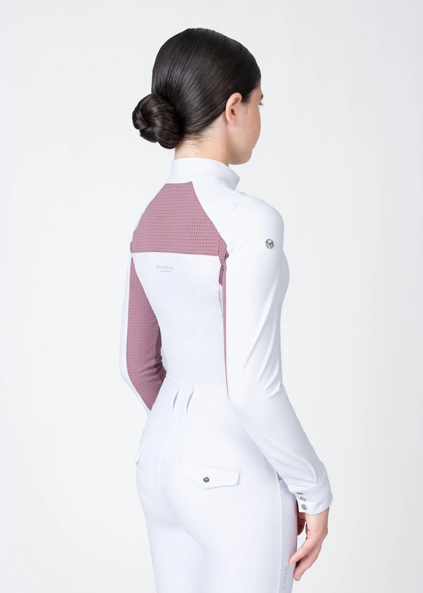 YR Aveen Long Sleeve Show Shirt