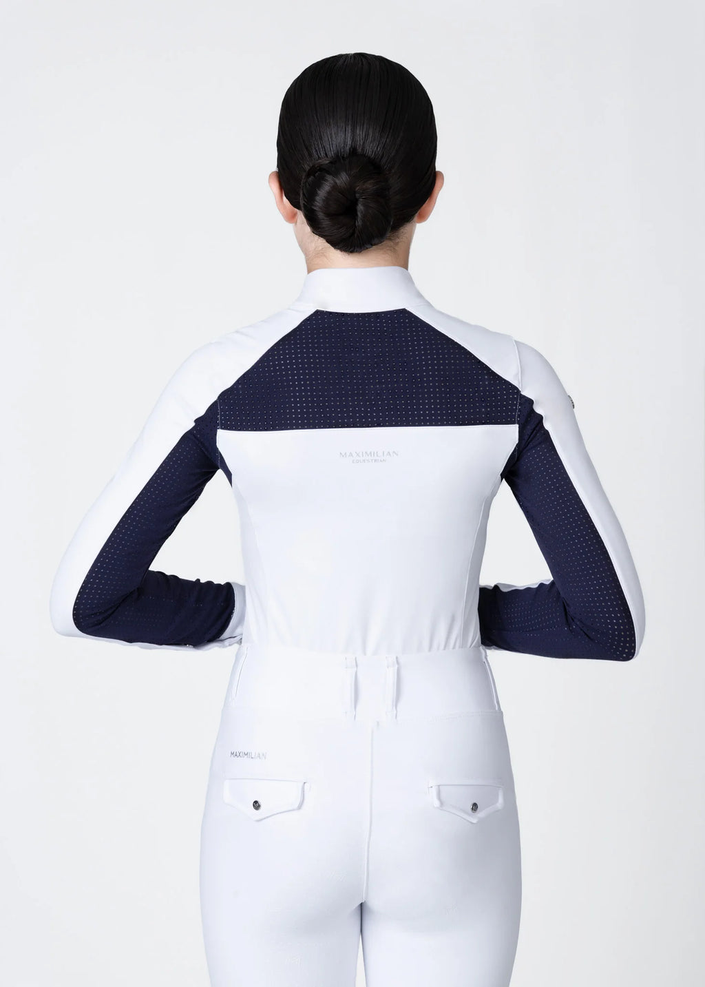 YR Aveen Long Sleeve Show Shirt
