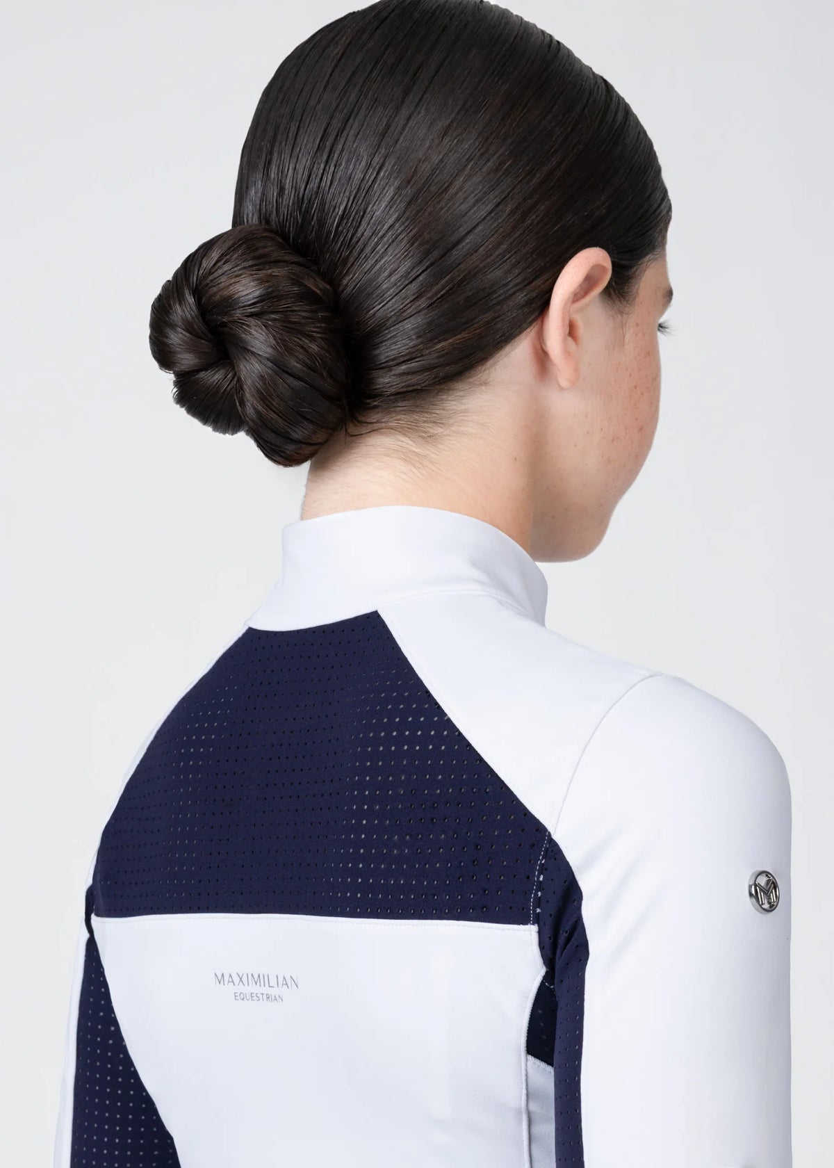 YR Aveen Long Sleeve Show Shirt