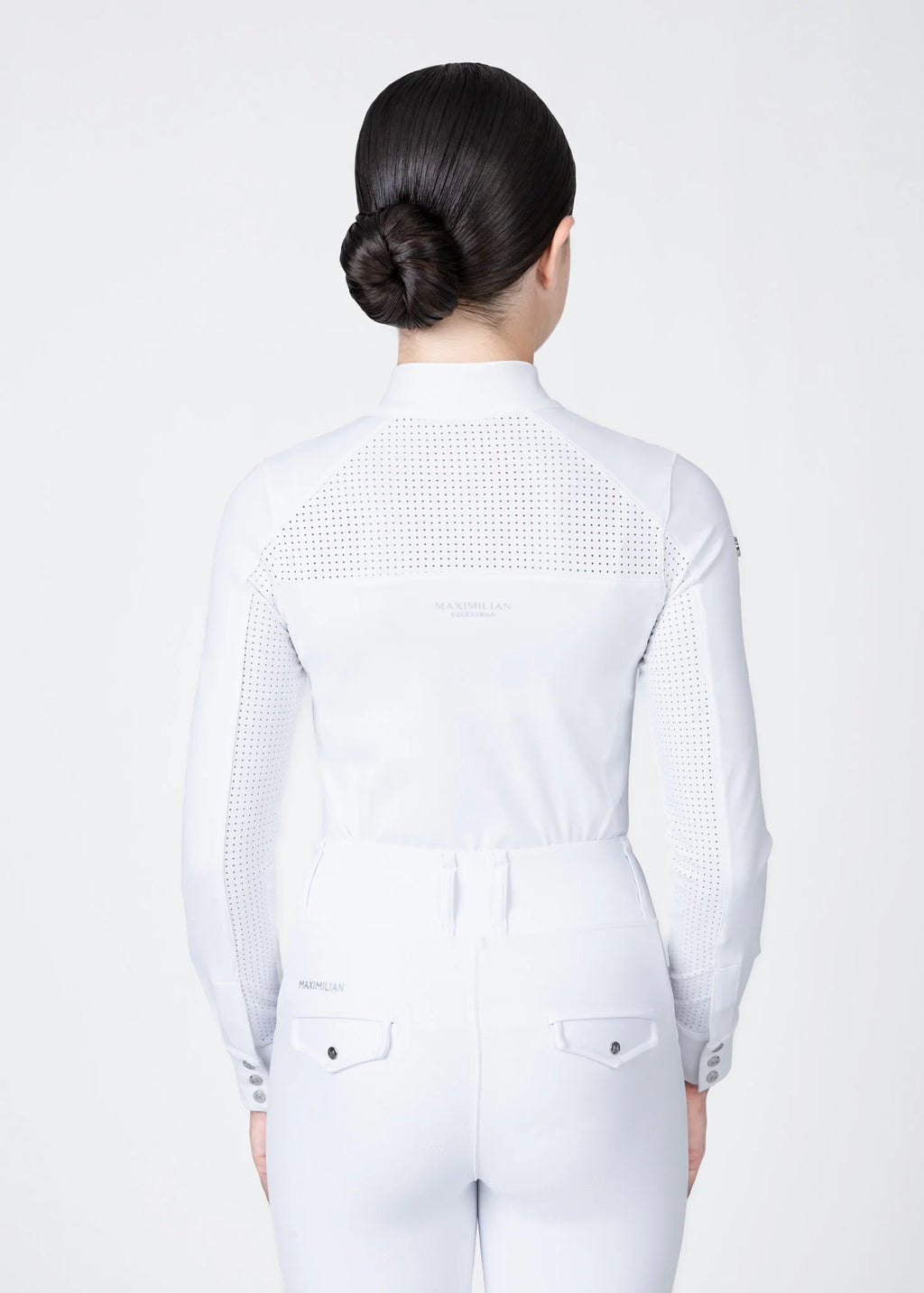 YR Aveen Long Sleeve Show Shirt
