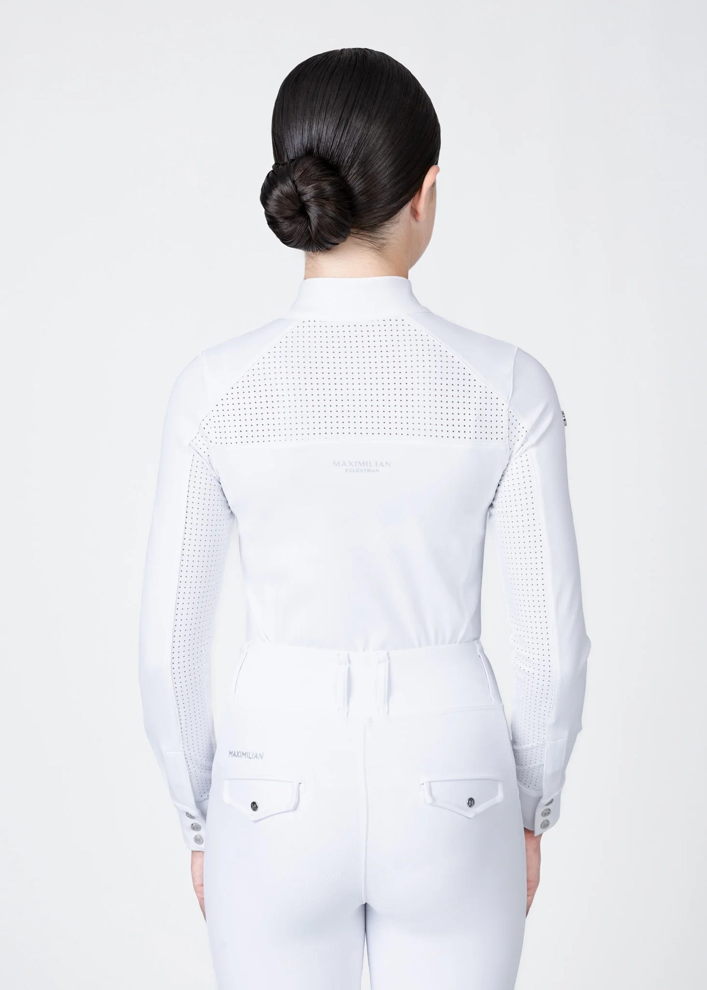 YR Aveen Long Sleeve Show Shirt