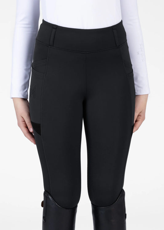 YR Tech Riding Leggings