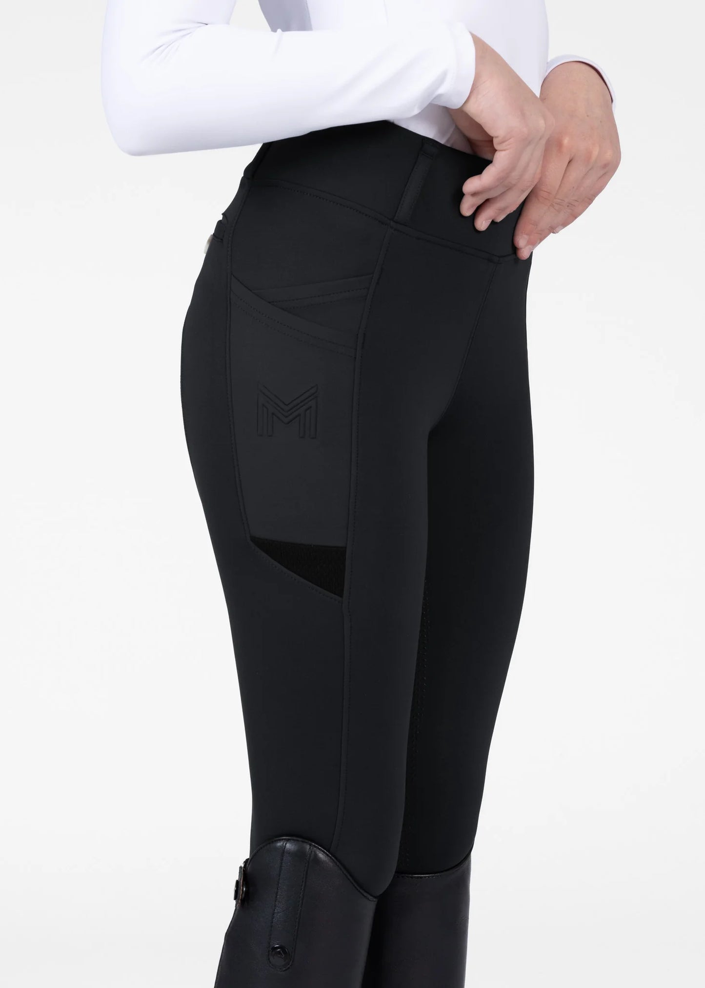 YR Tech Riding Leggings