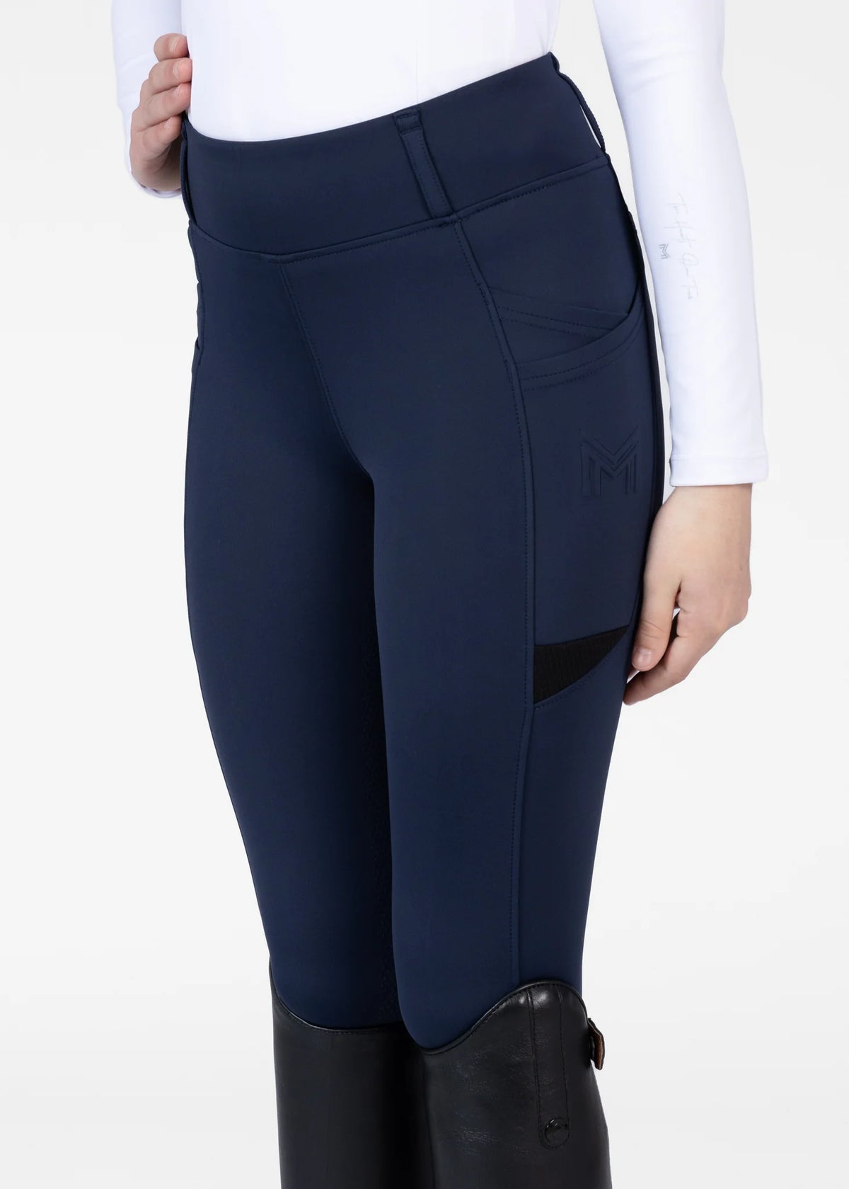 YR Tech Riding Leggings