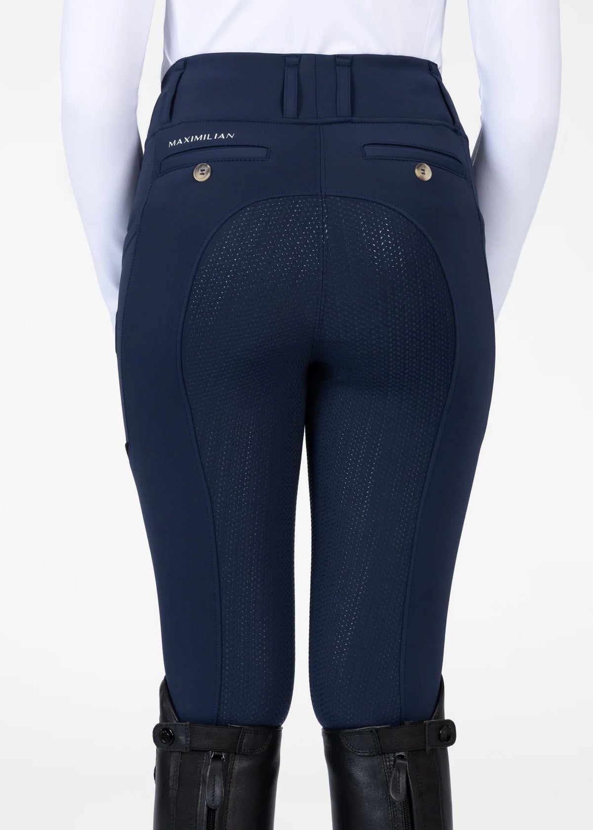 YR Tech Riding Leggings