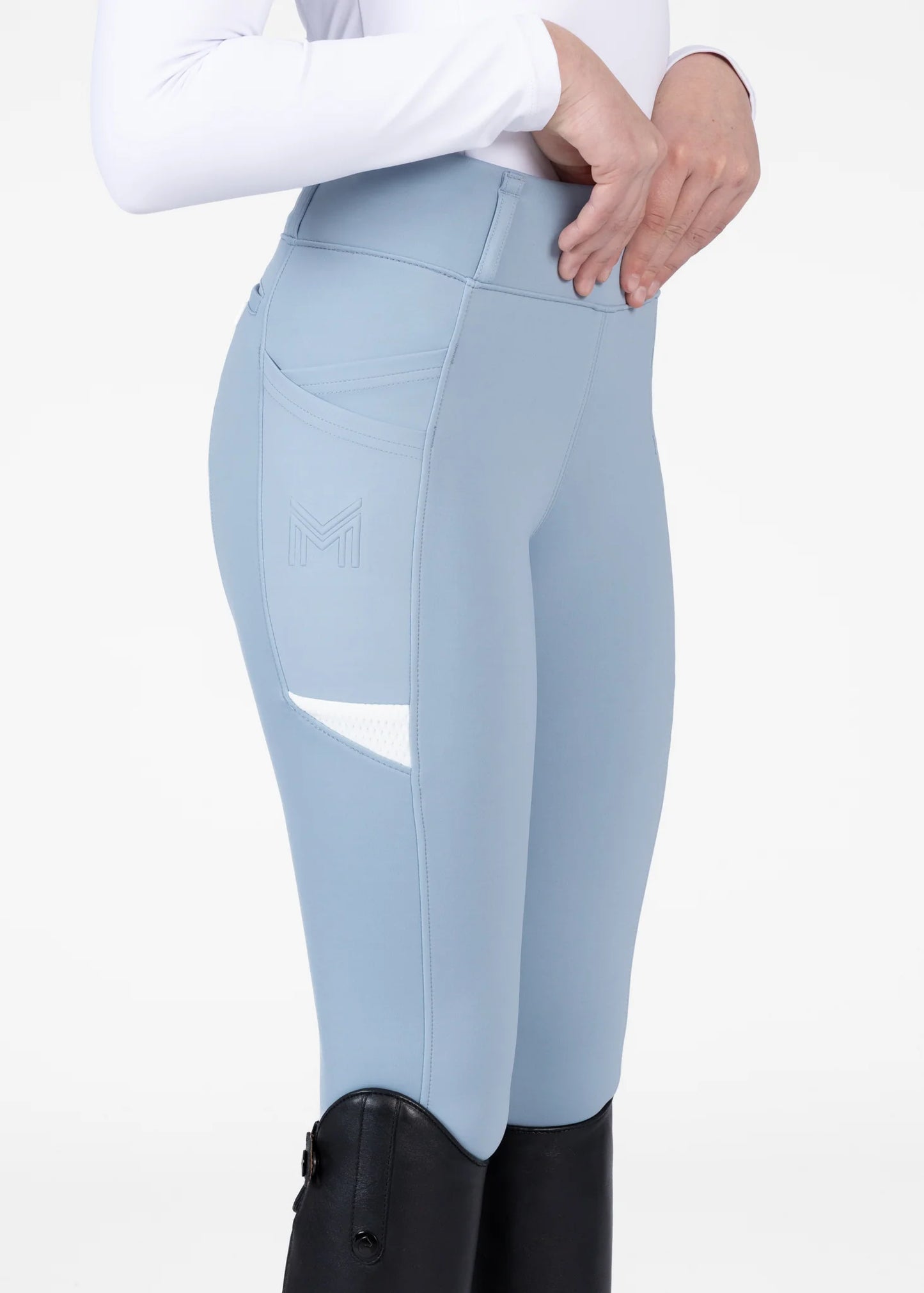 YR Tech Riding Leggings