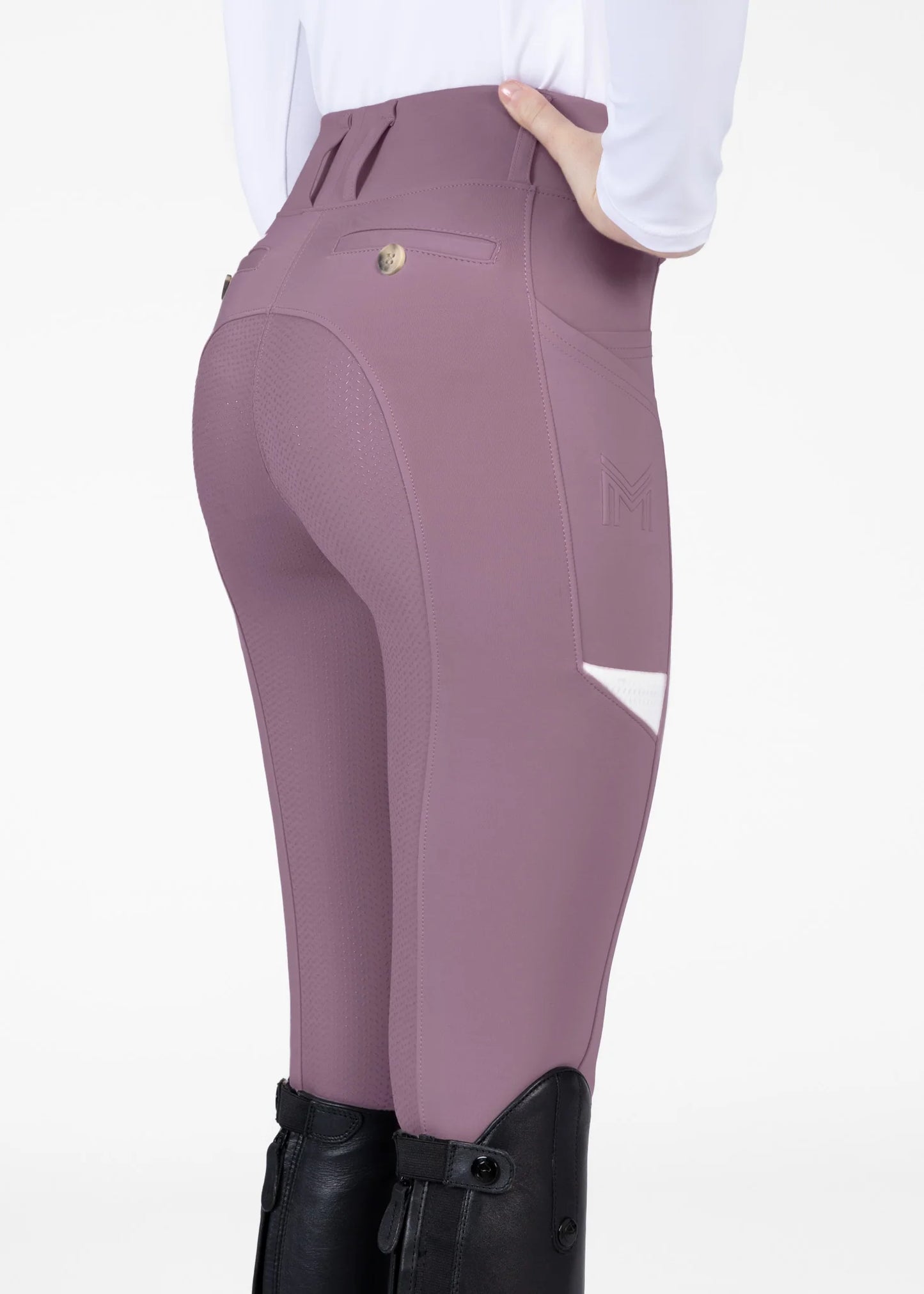 YR Tech Riding Leggings