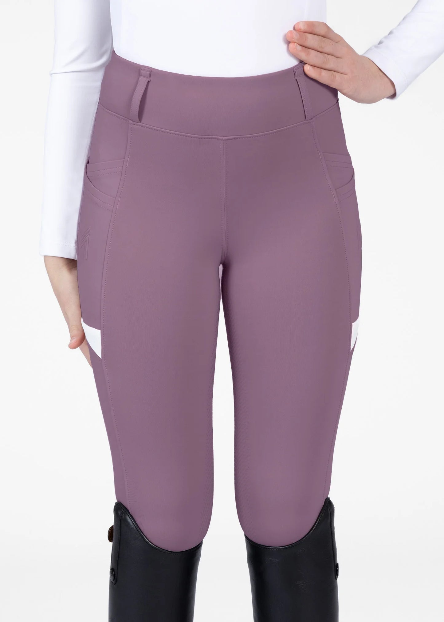 YR Tech Riding Leggings