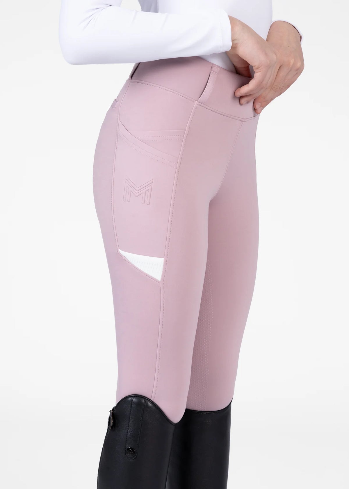 YR Tech Riding Leggings