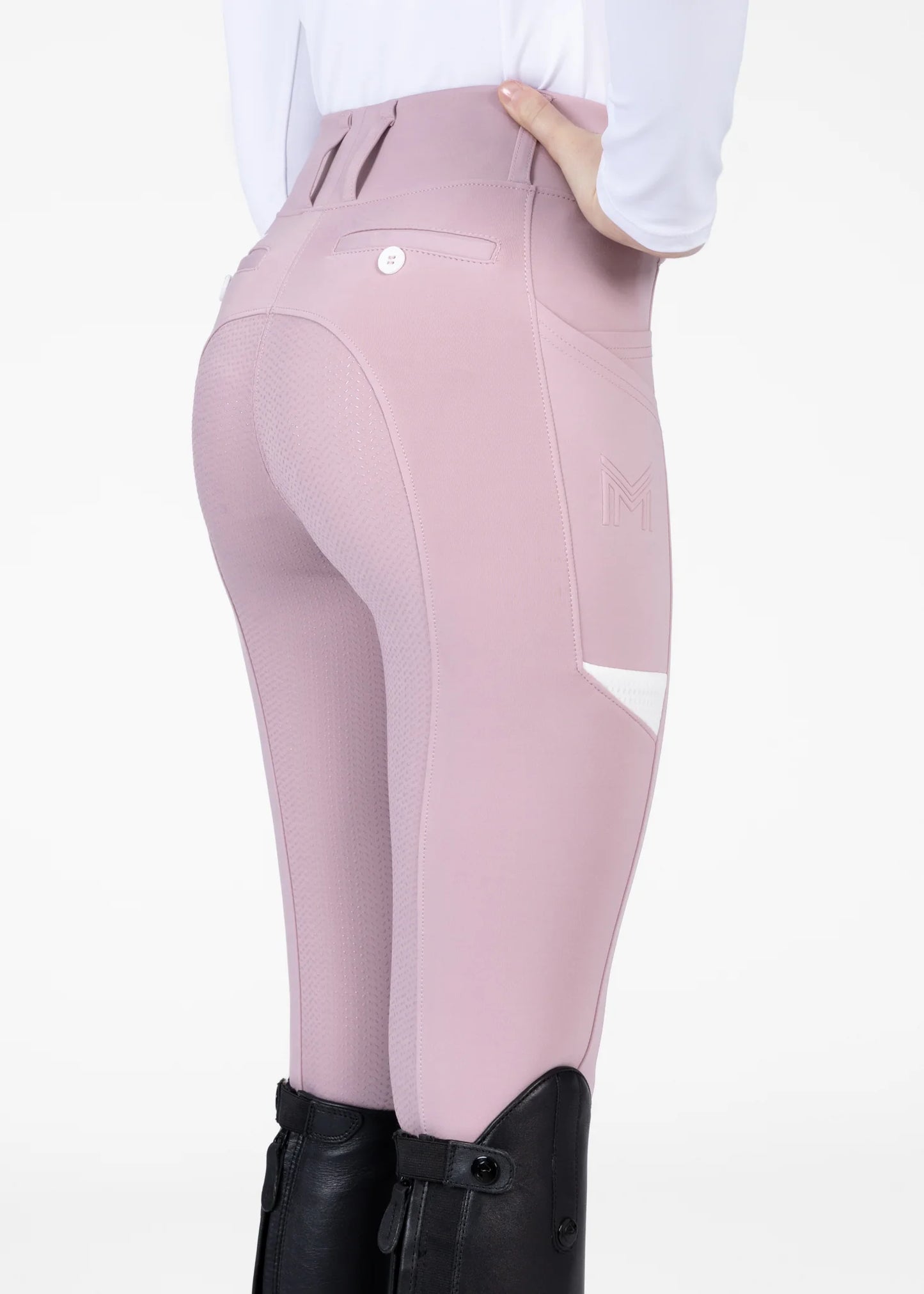 YR Tech Riding Leggings
