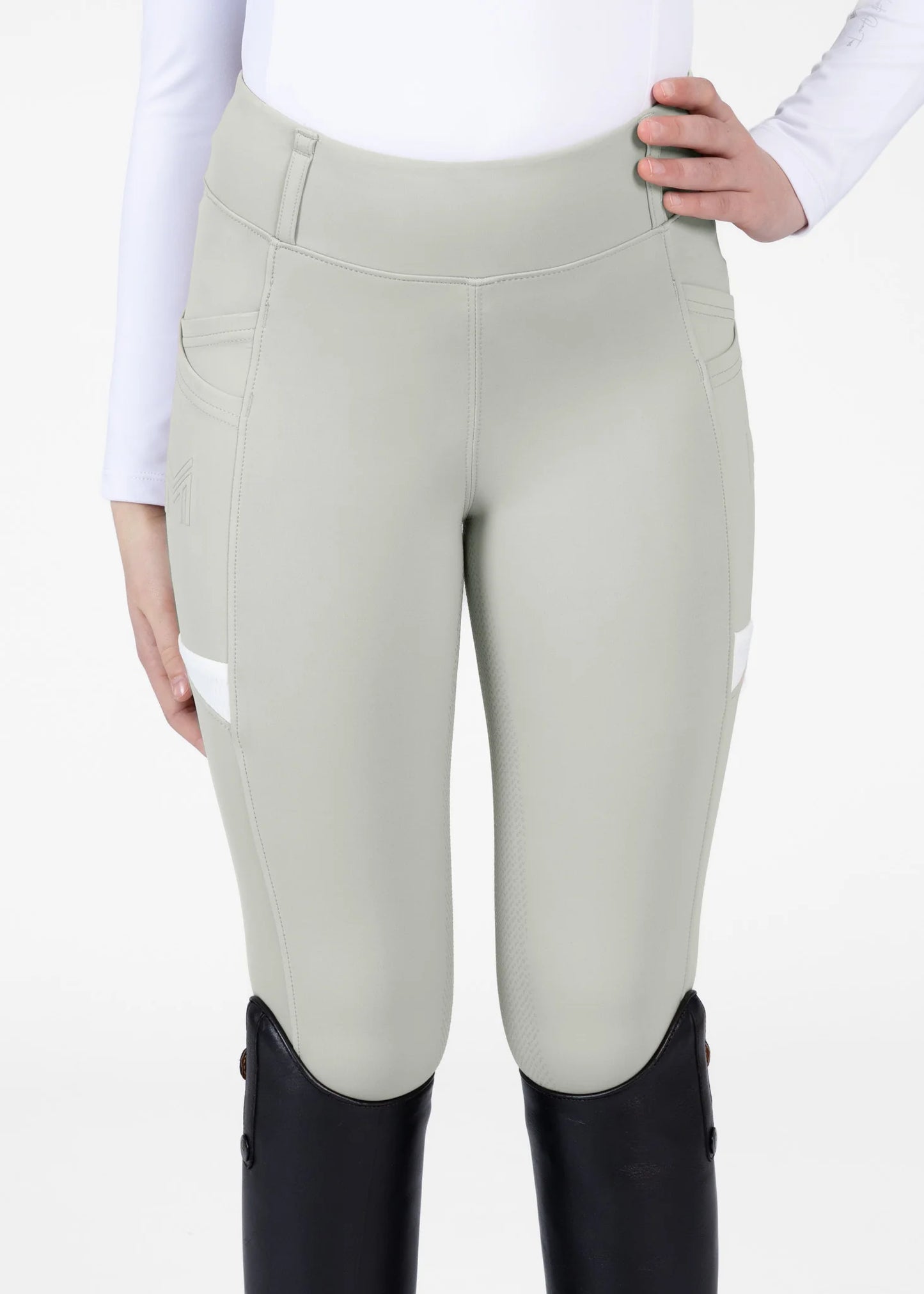 YR Tech Riding Leggings