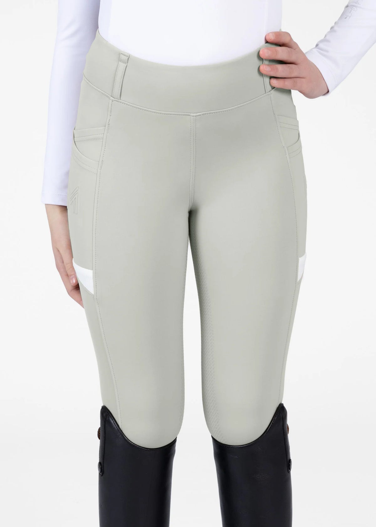 YR Tech Riding Leggings