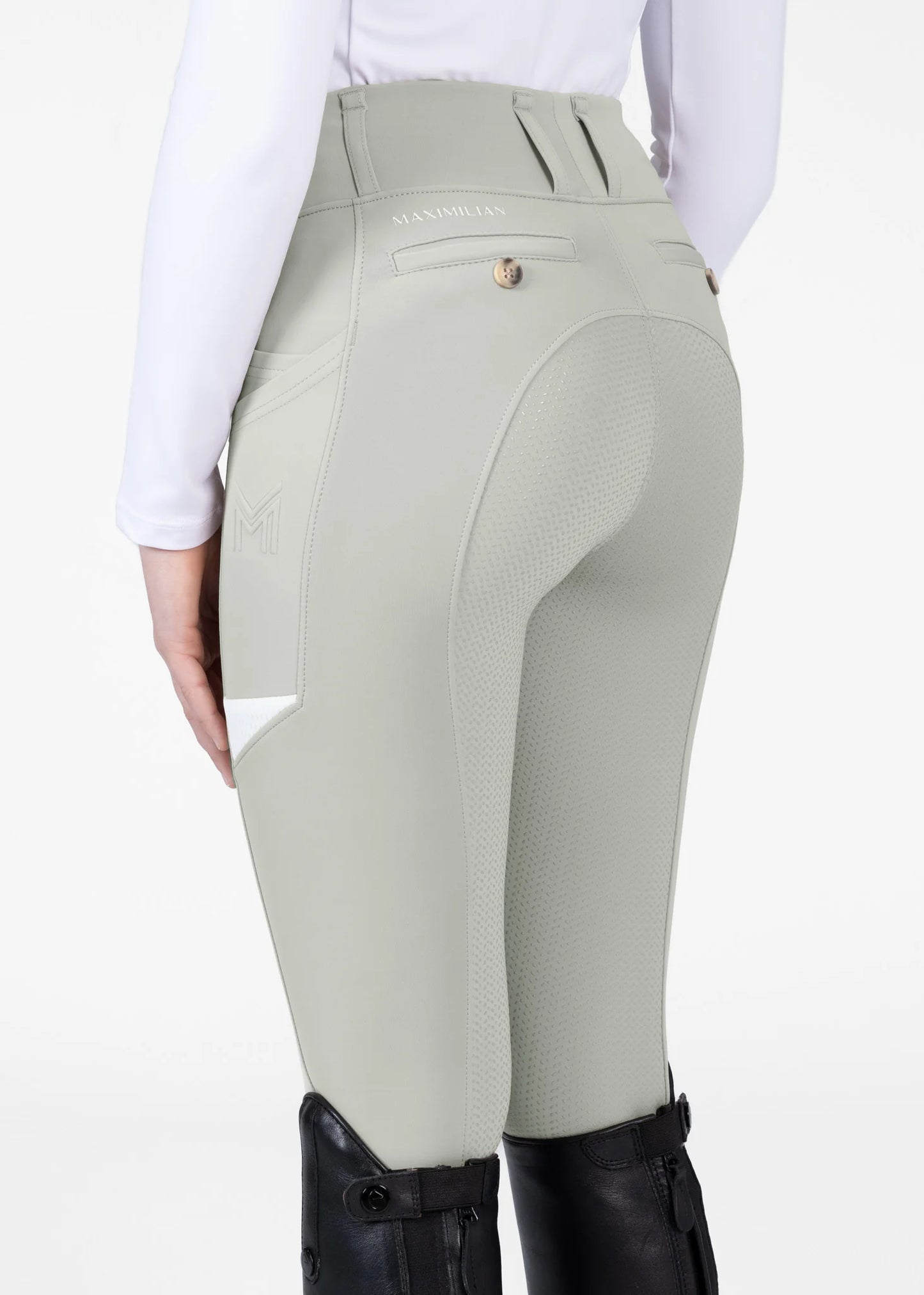 YR Tech Riding Leggings