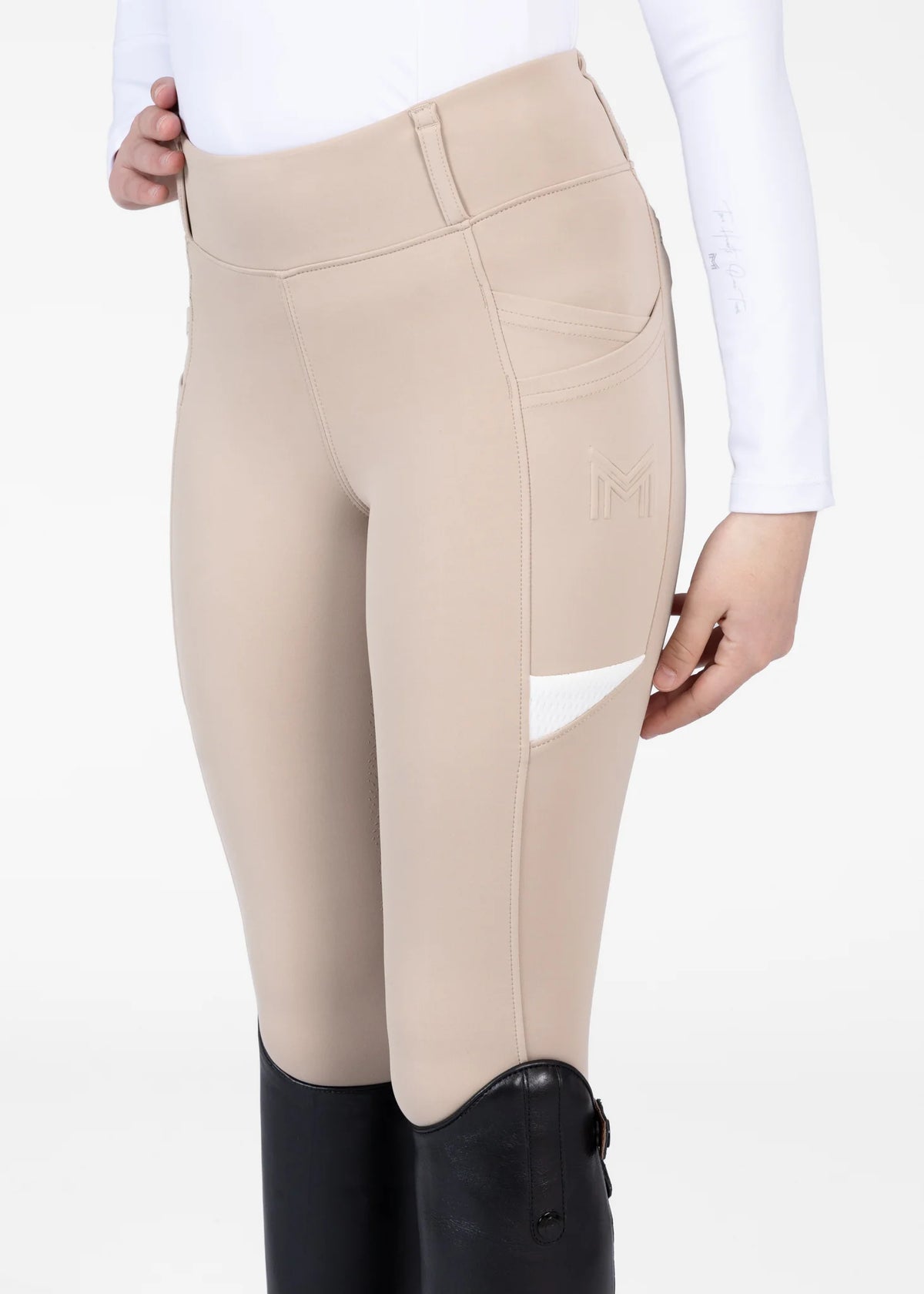 YR Tech Riding Leggings