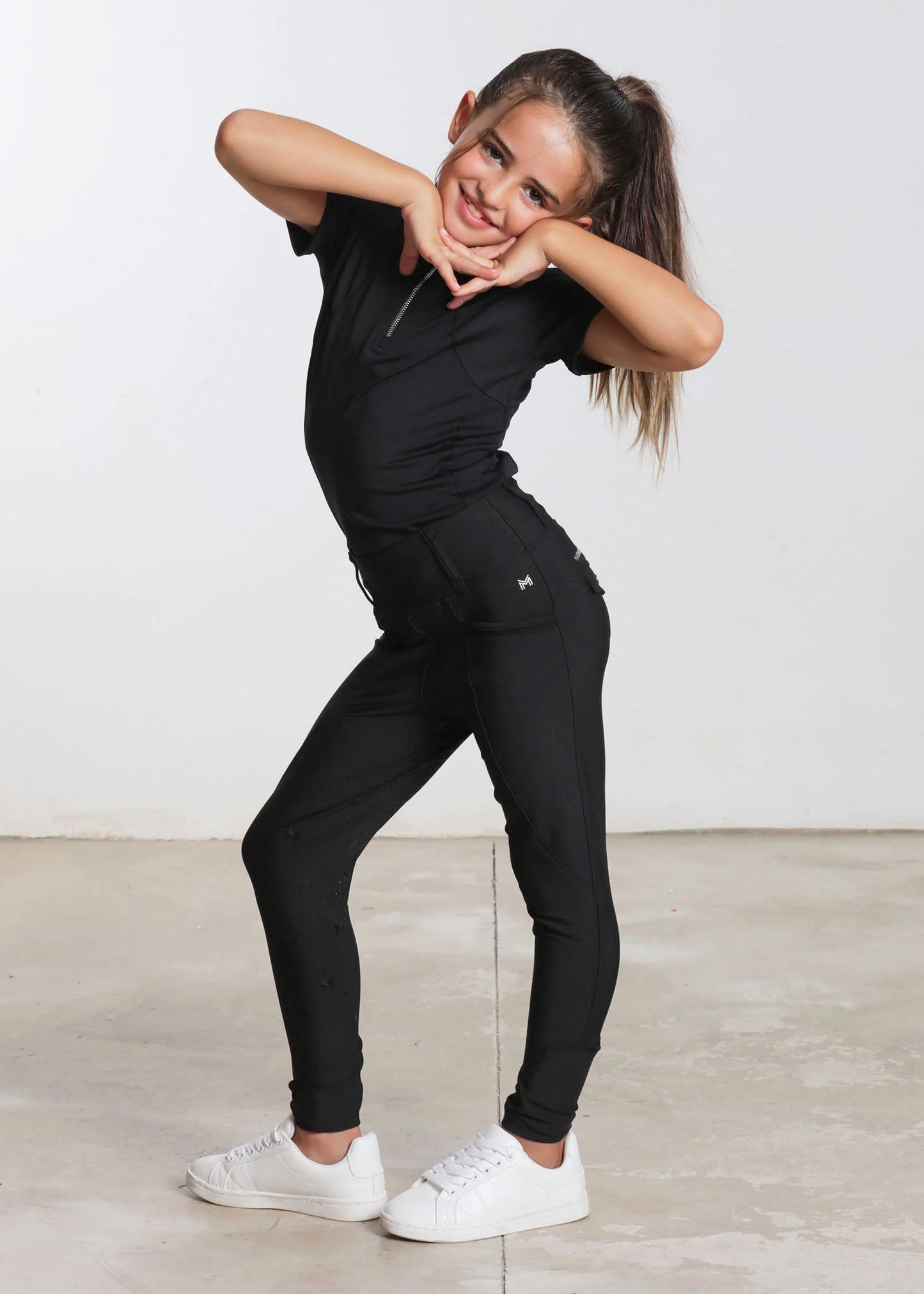 YR Pro Riding Leggings