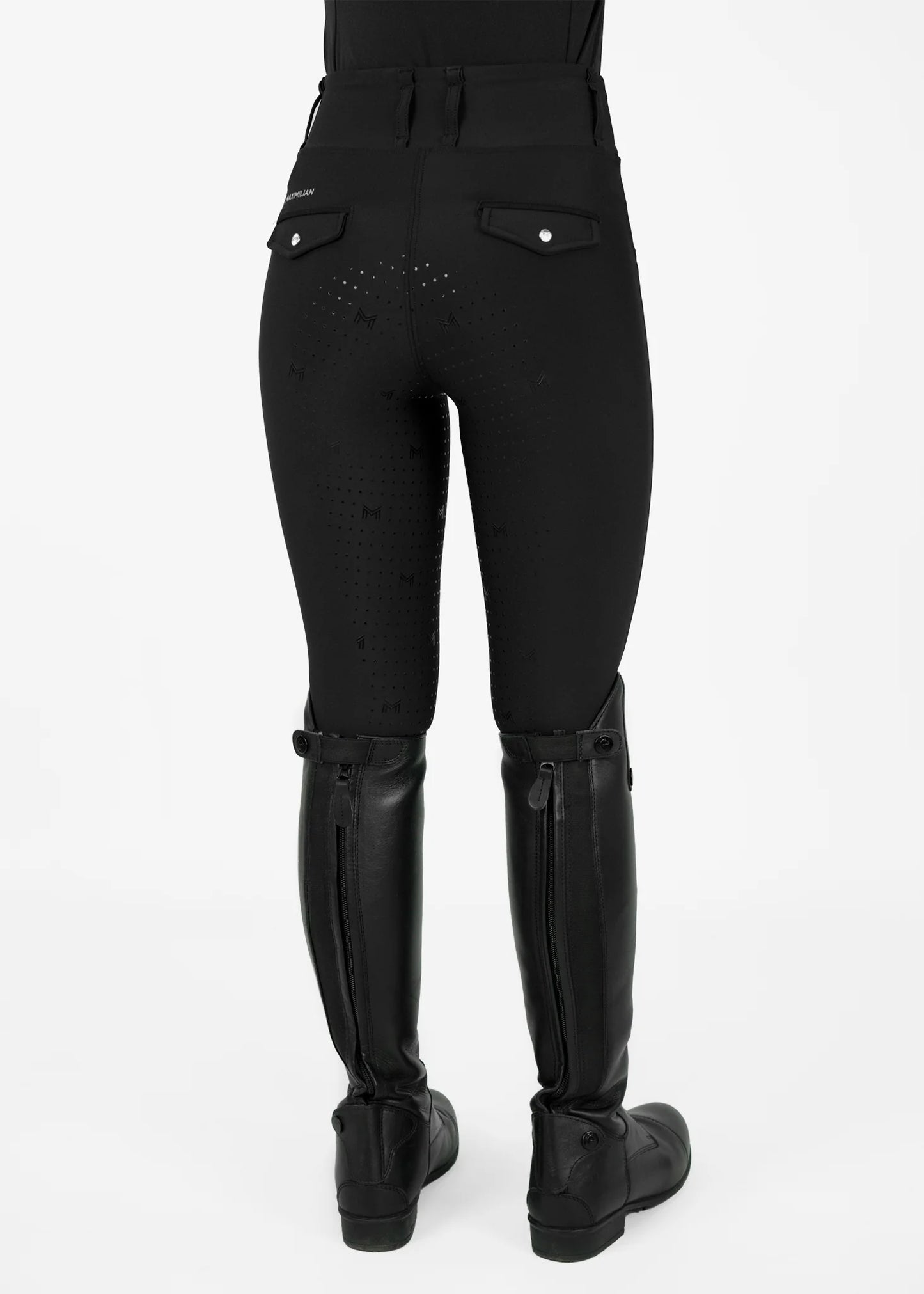 YR Pro Riding Leggings