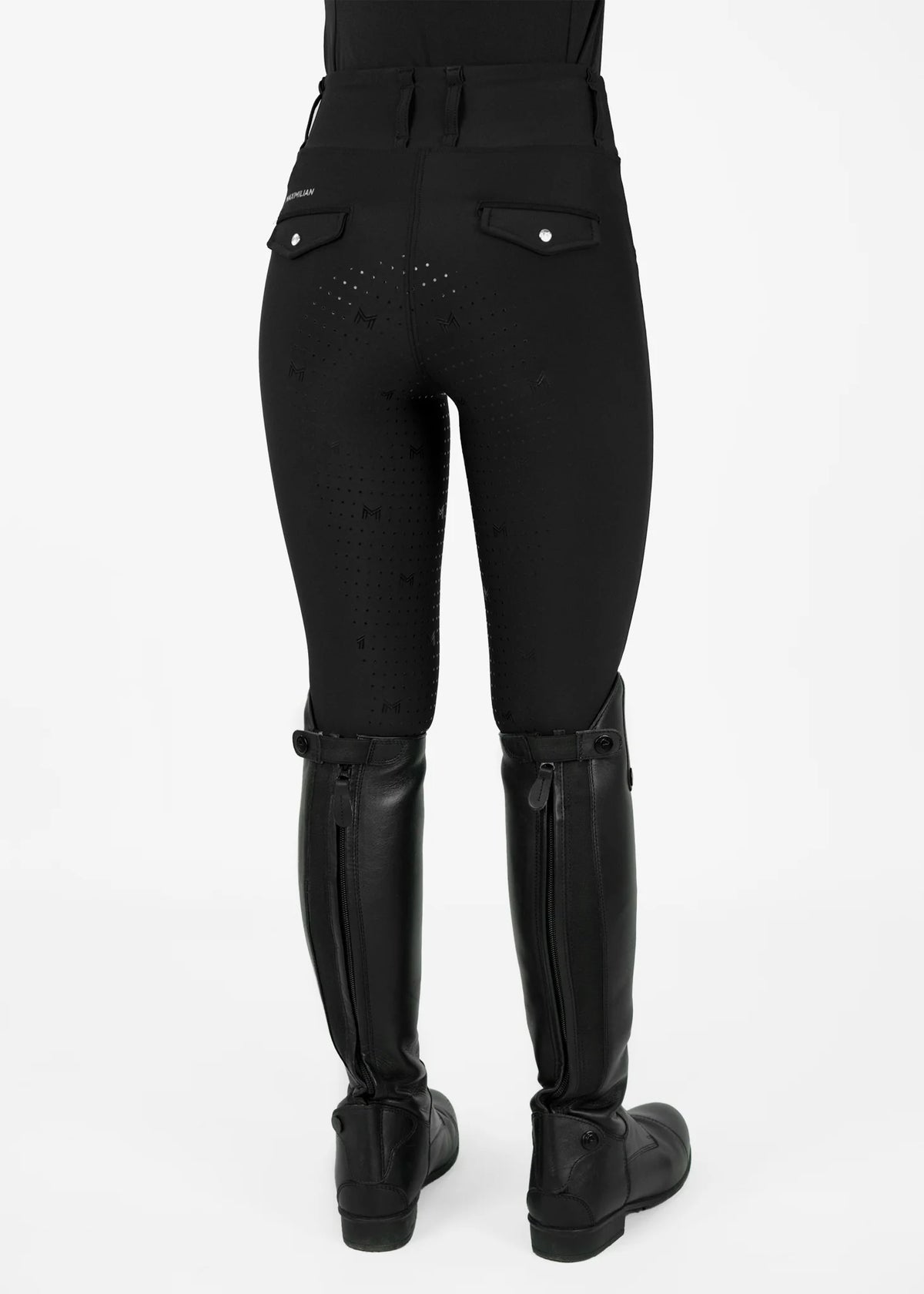 YR Pro Riding Leggings