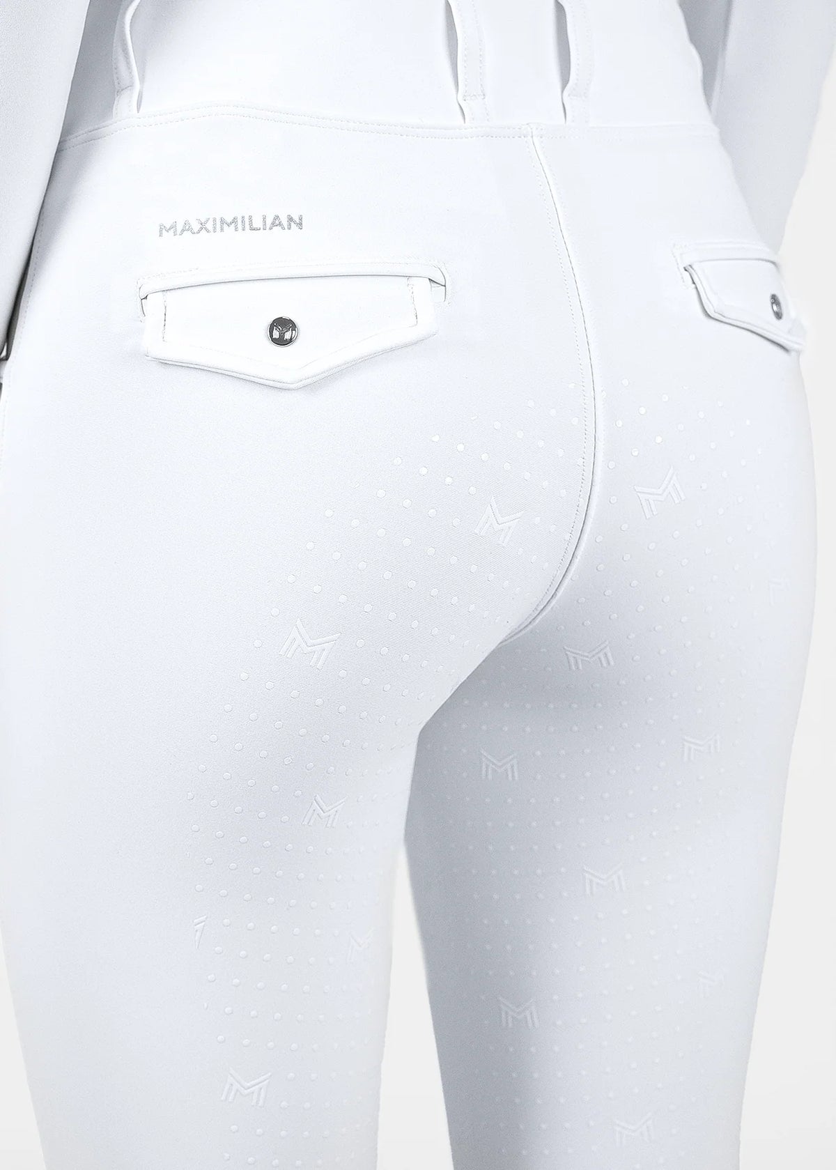 YR Pro Riding Leggings