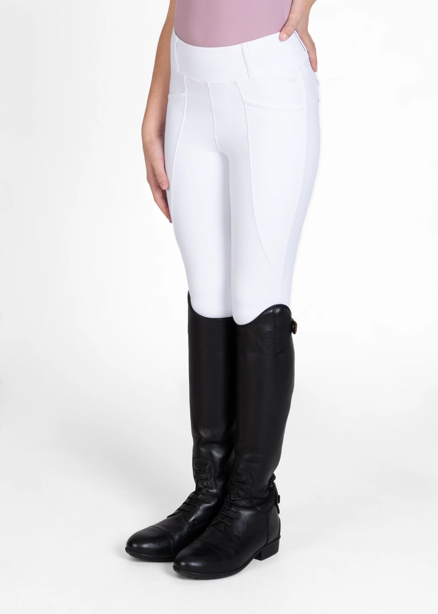 YR Pro Riding Leggings