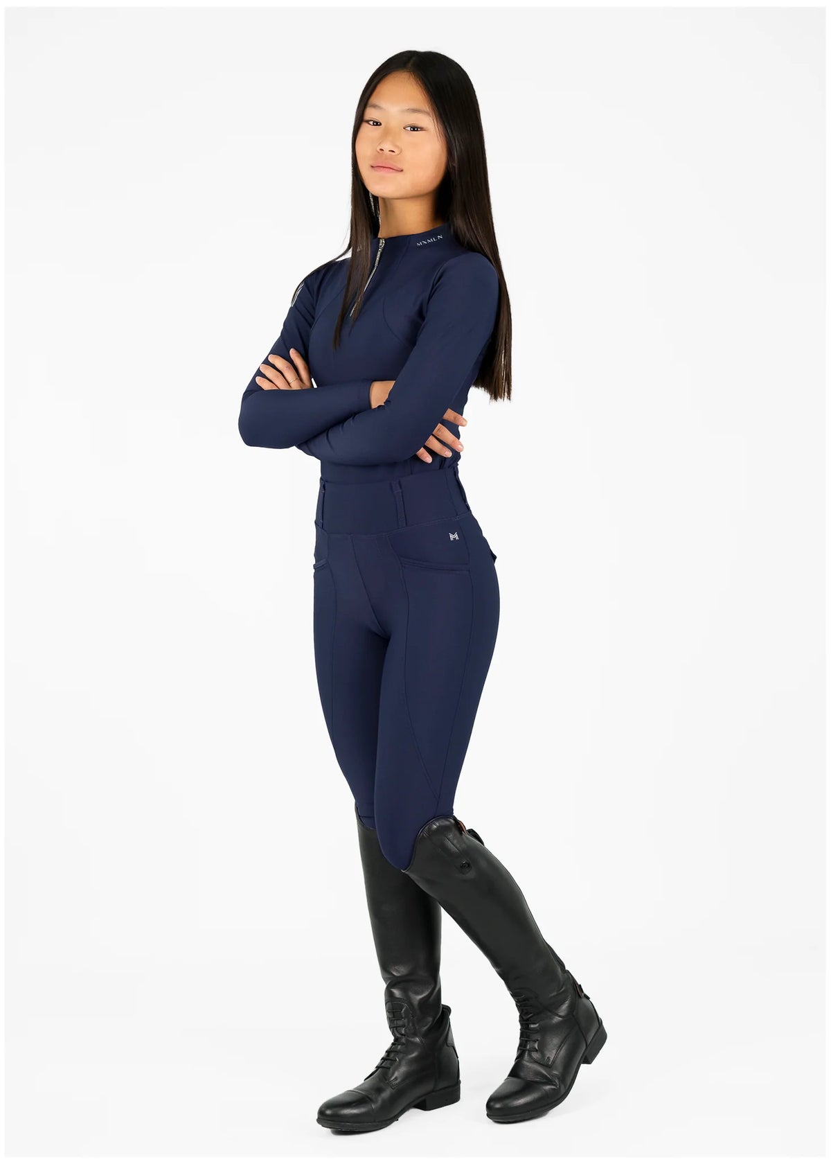 YR Pro Riding Leggings