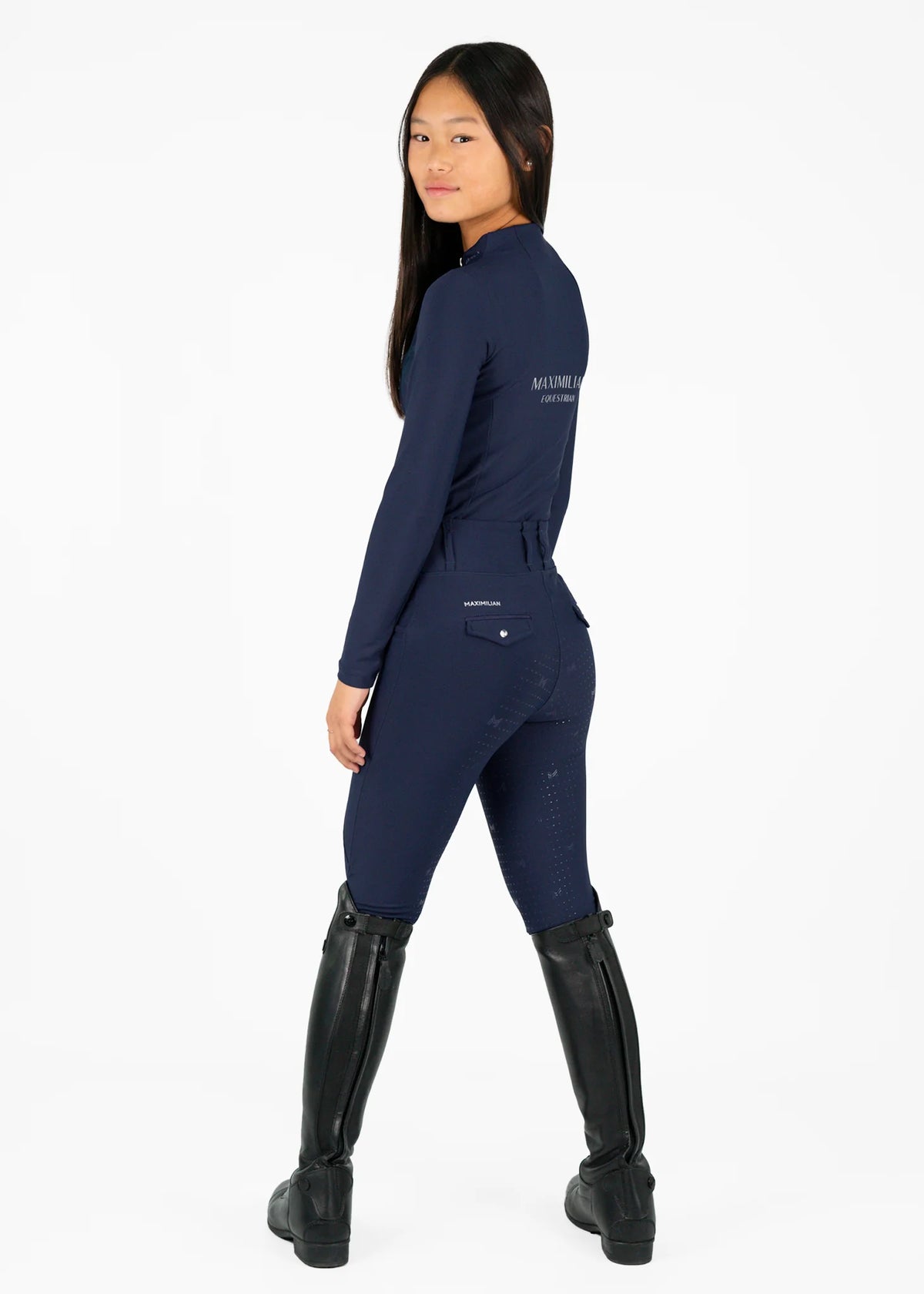 YR Pro Riding Leggings