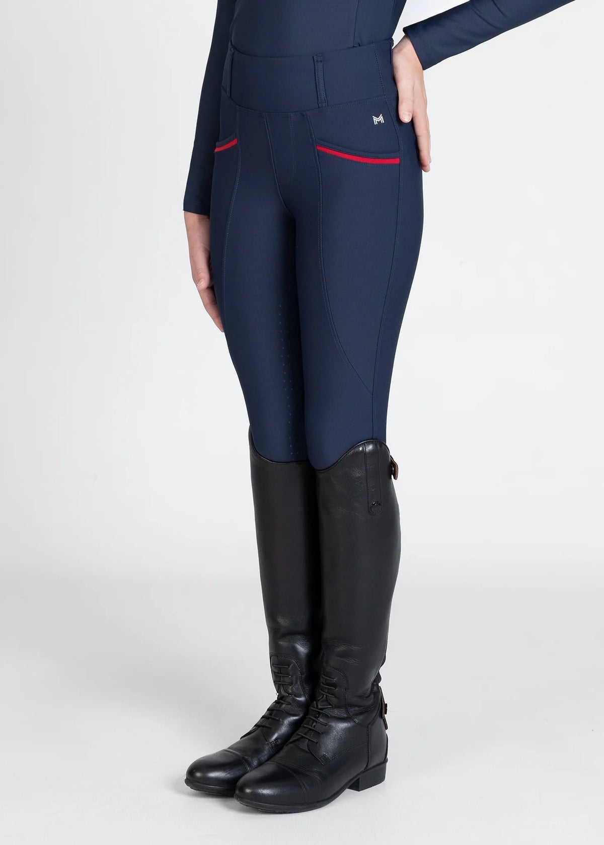 YR Pro Riding Leggings