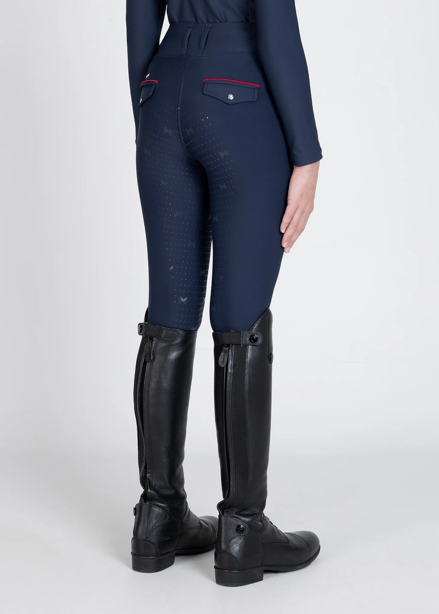 YR Pro Riding Leggings