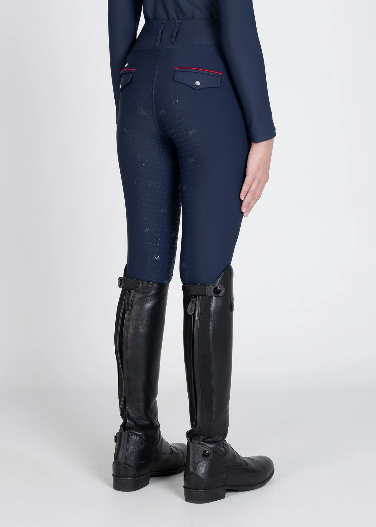 YR Pro Riding Leggings