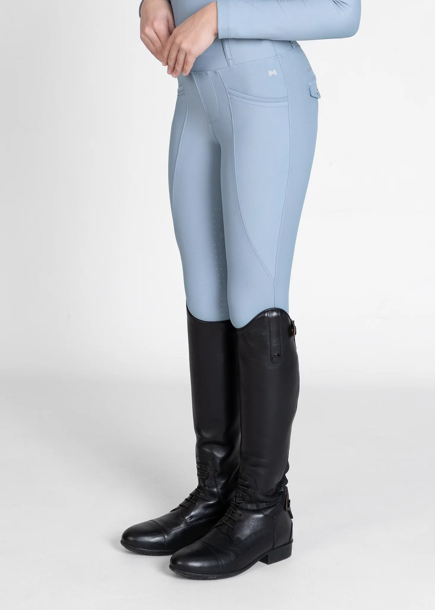 YR Pro Riding Leggings