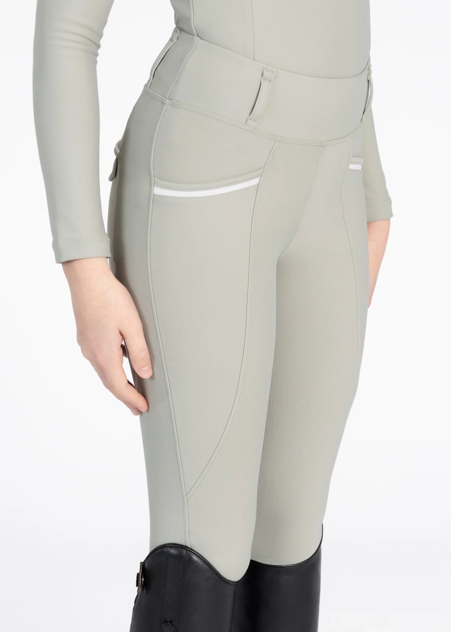 YR Pro Riding Leggings