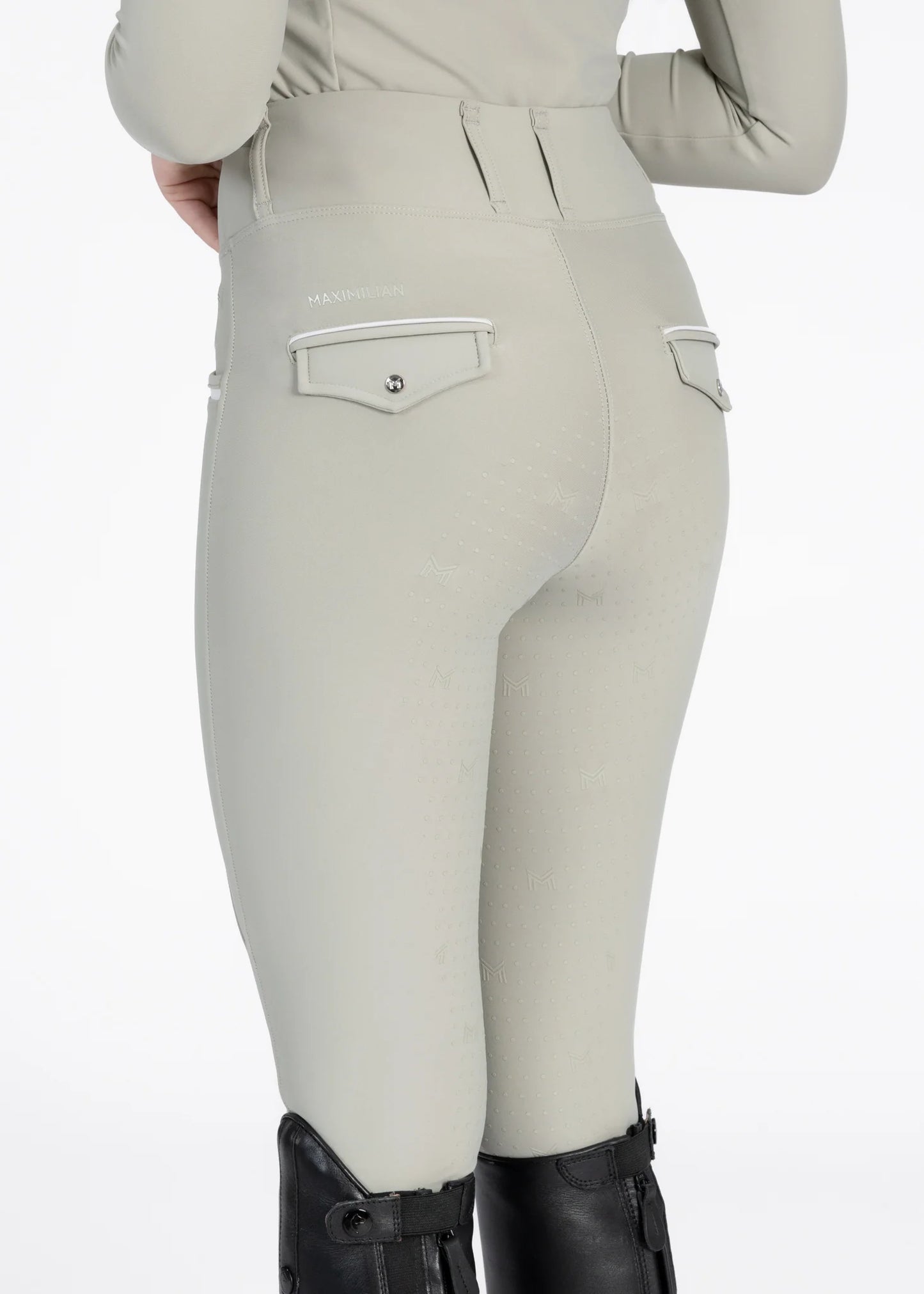 YR Pro Riding Leggings