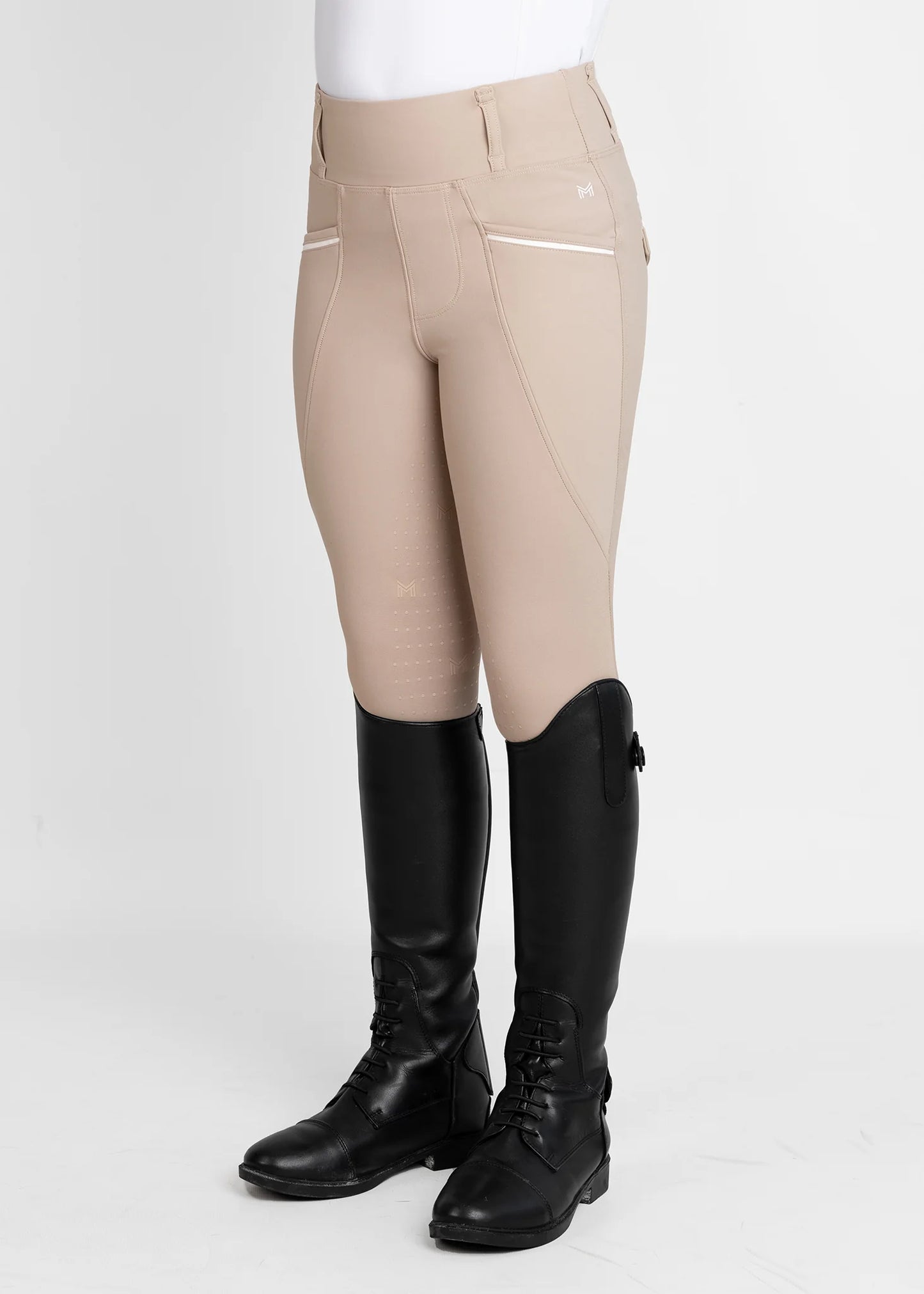 YR Pro Riding Leggings