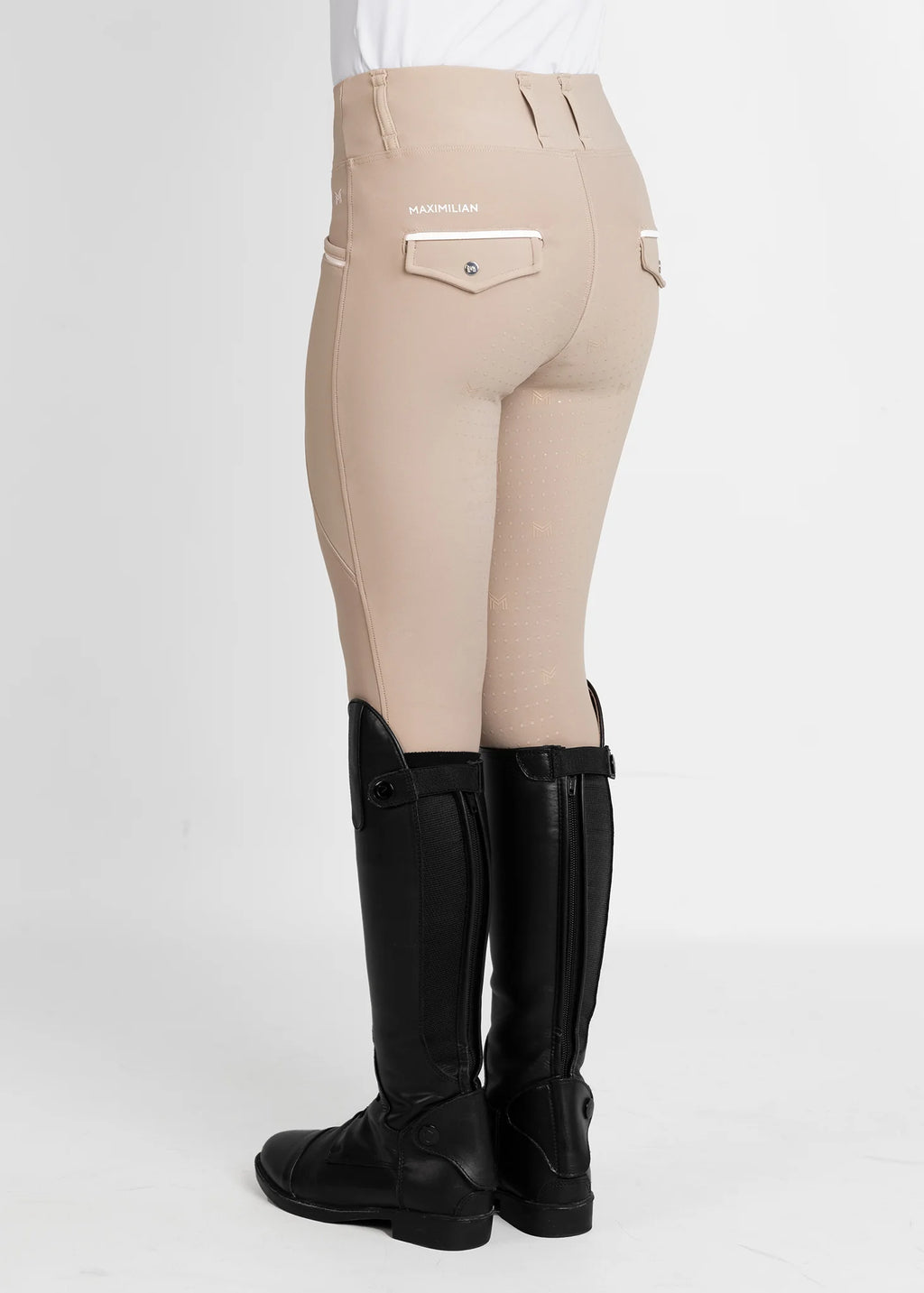 YR Pro Riding Leggings