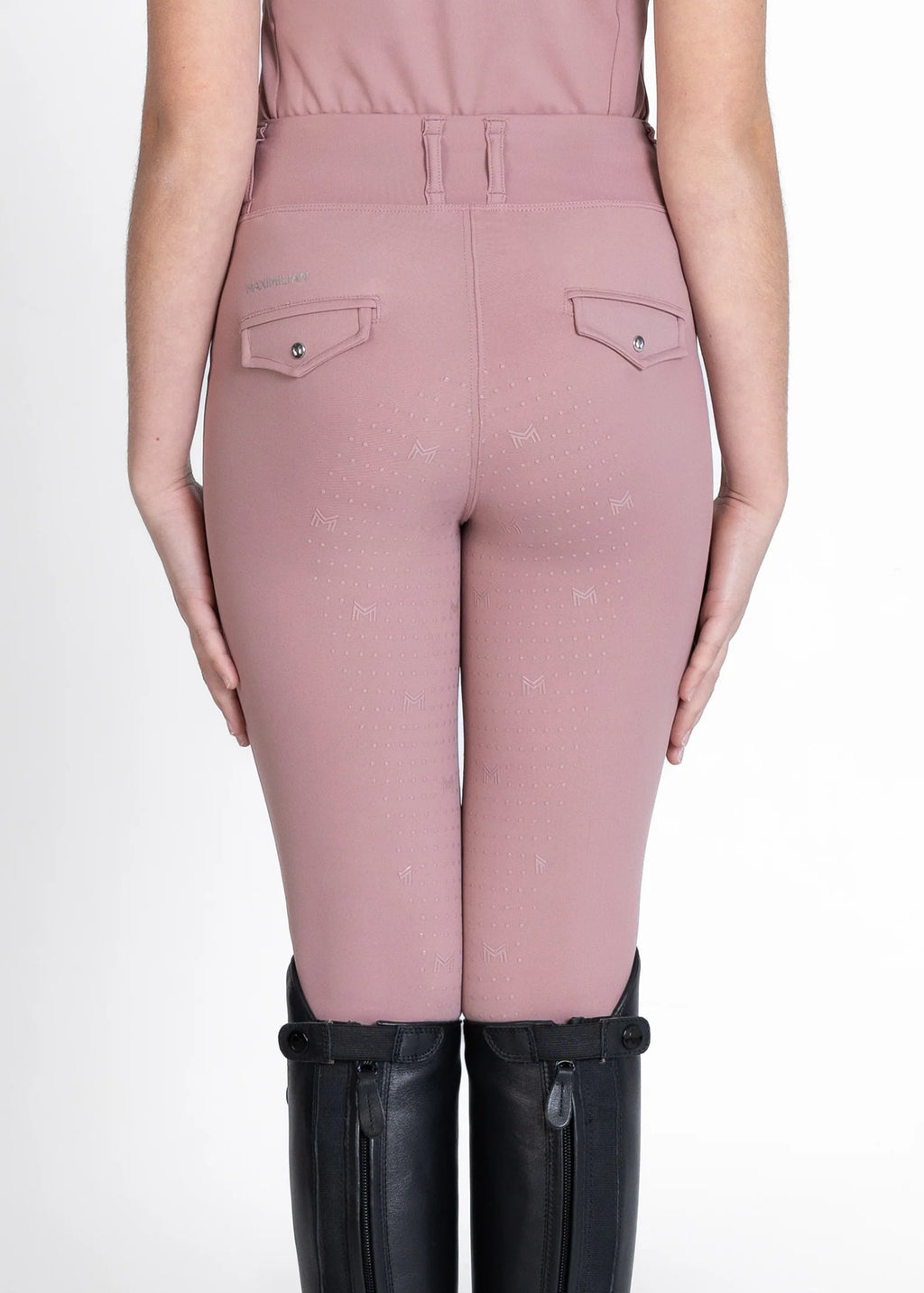 YR Pro Riding Leggings (Exclusivo)