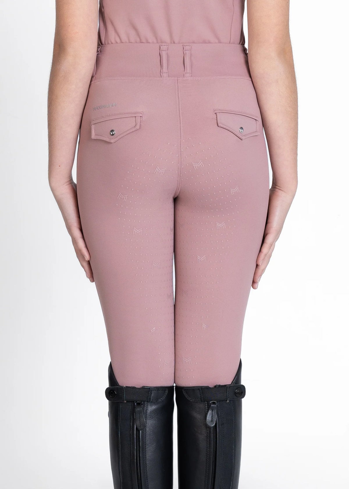 YR Pro Riding Leggings (Exclusivo)
