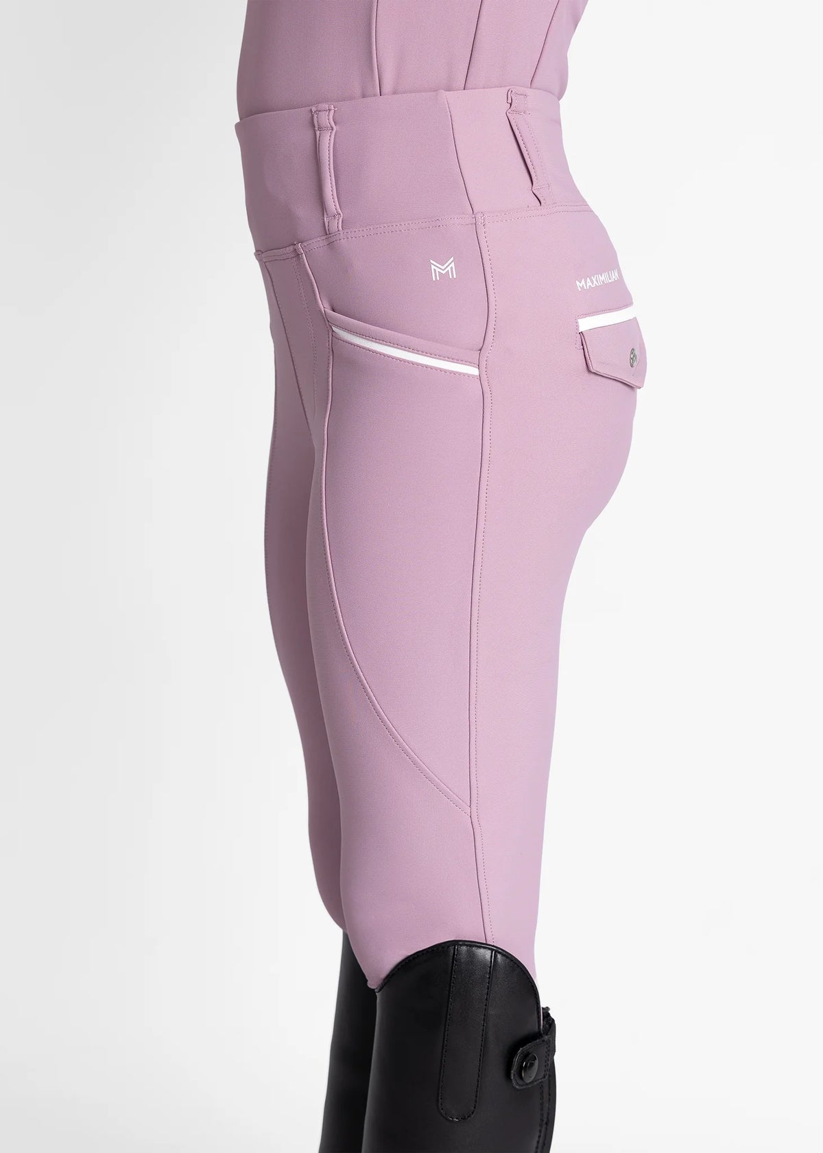 YR Pro Riding Leggings