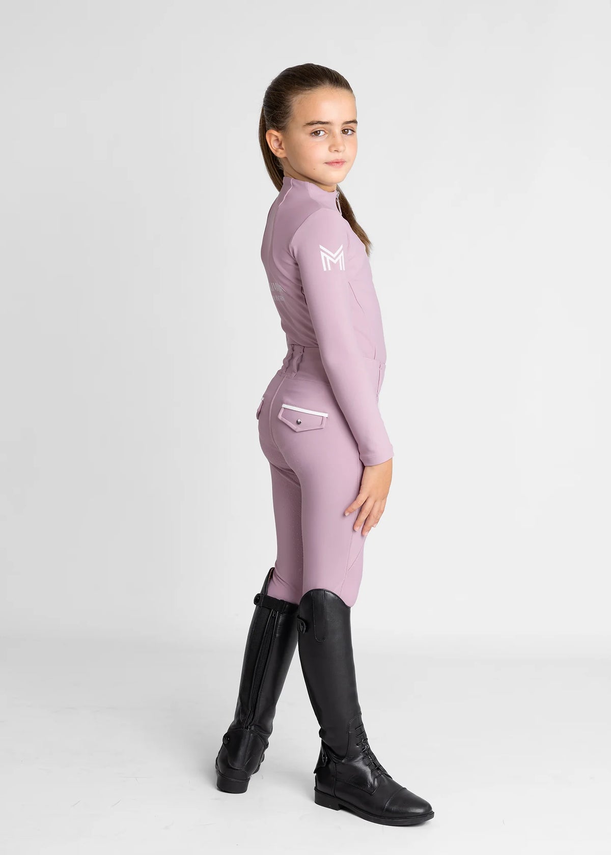 YR Pro Riding Leggings