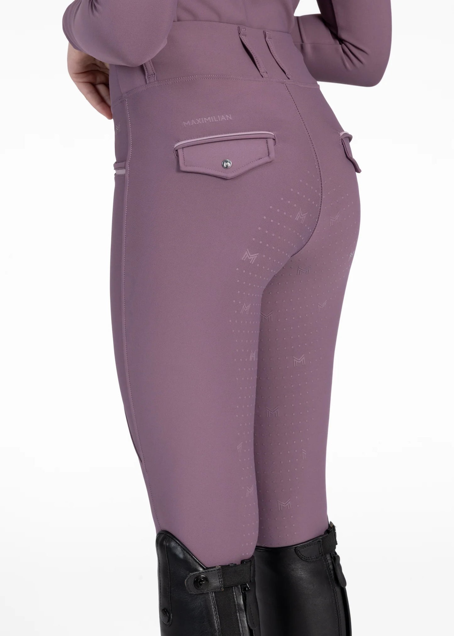 YR Pro Riding Leggings