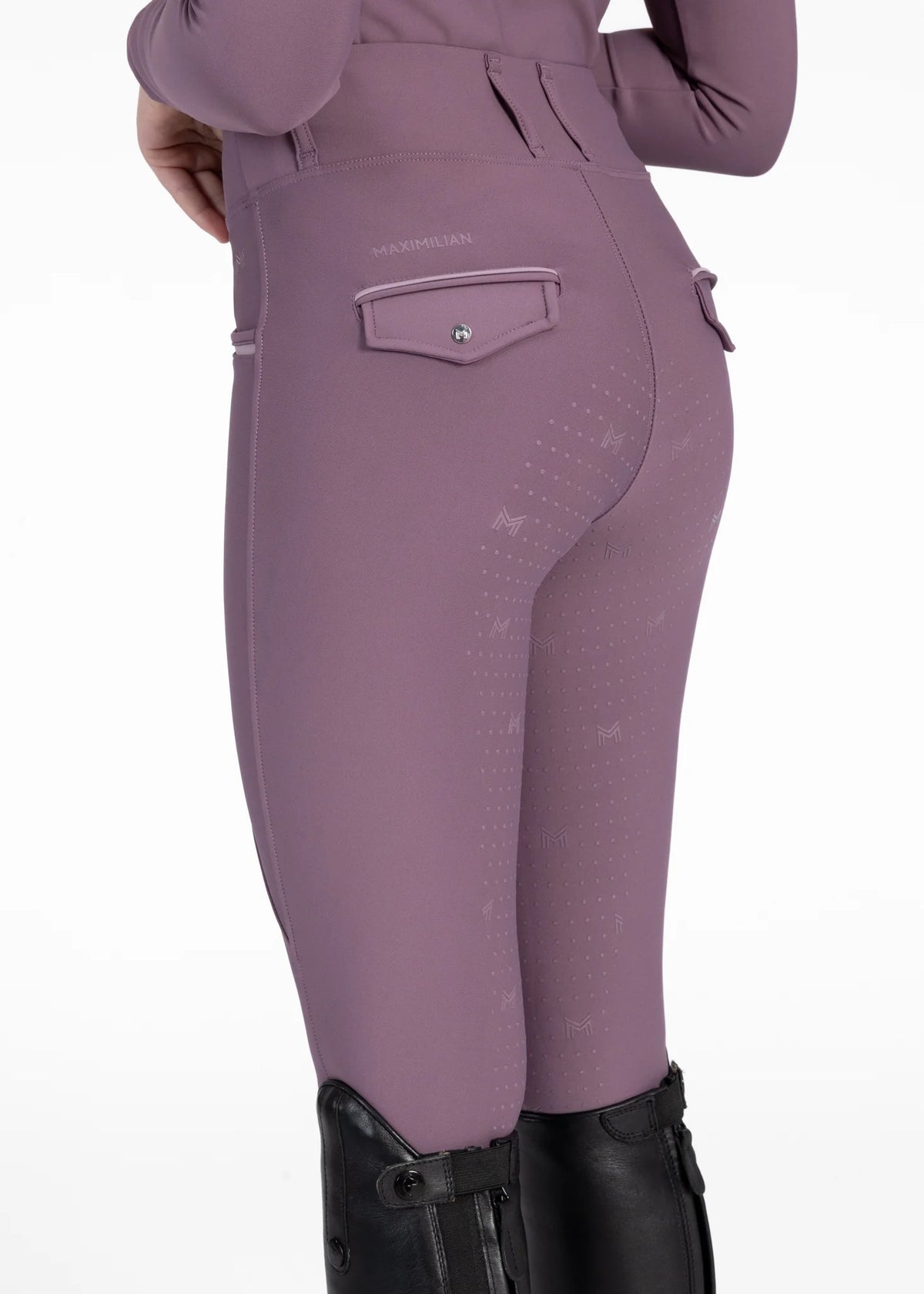 YR Pro Riding Leggings