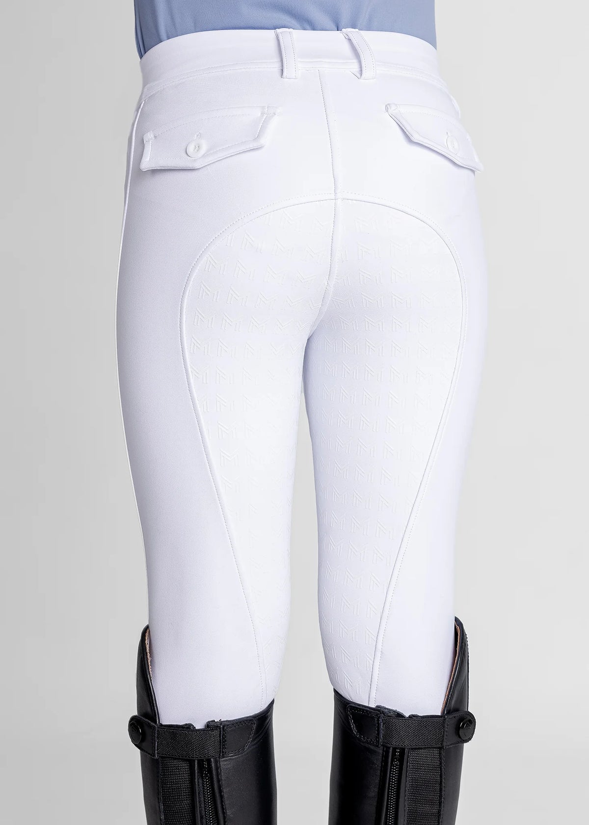 YR Reflection Breeches