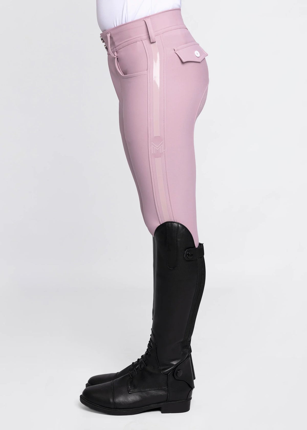 YR Reflection Breeches