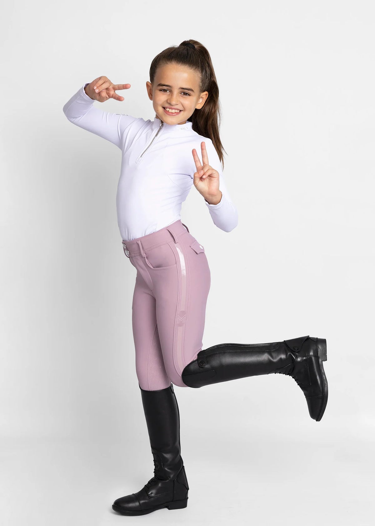 YR Reflection Breeches