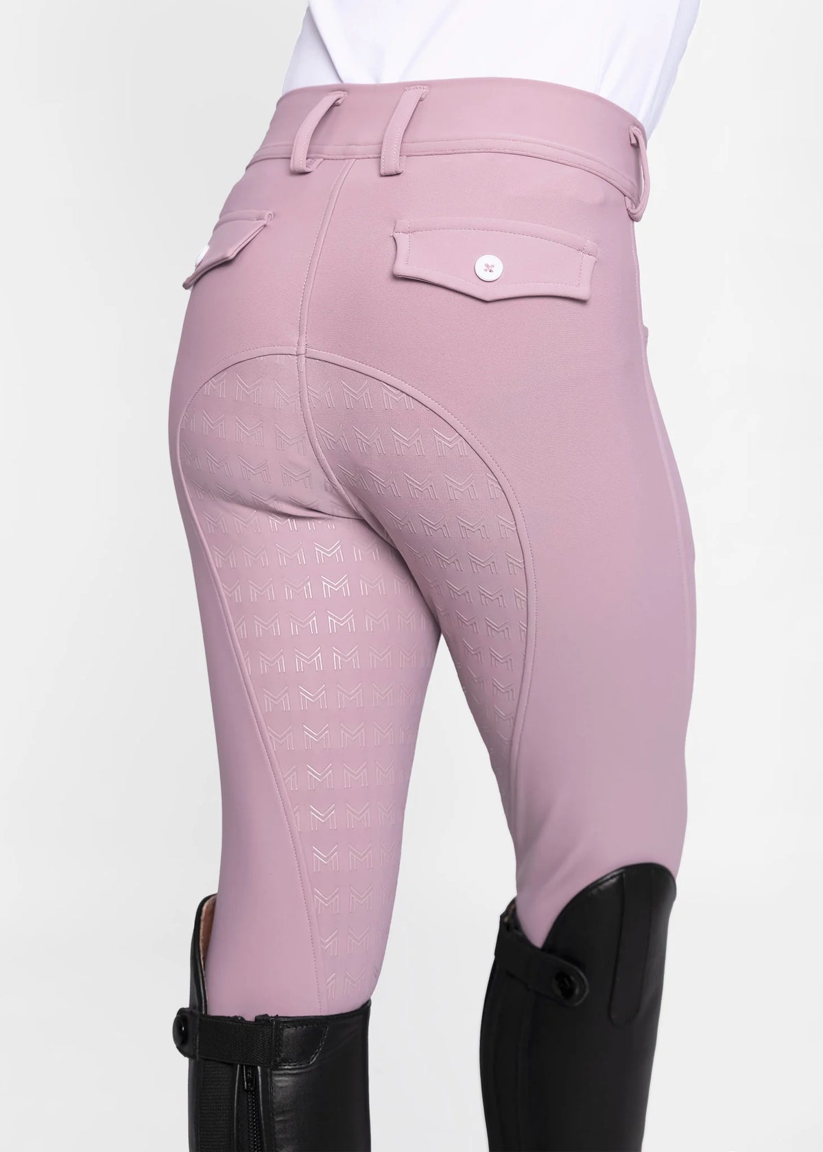 YR Reflection Breeches