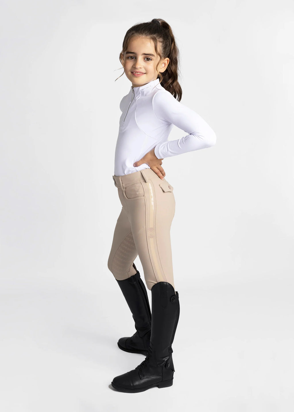 YR Reflection Breeches