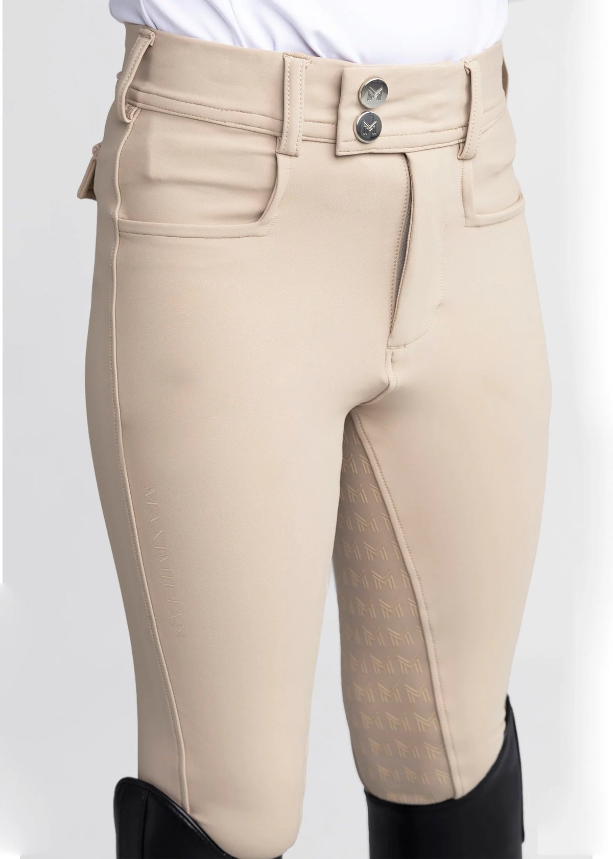 YR Reflection Breeches
