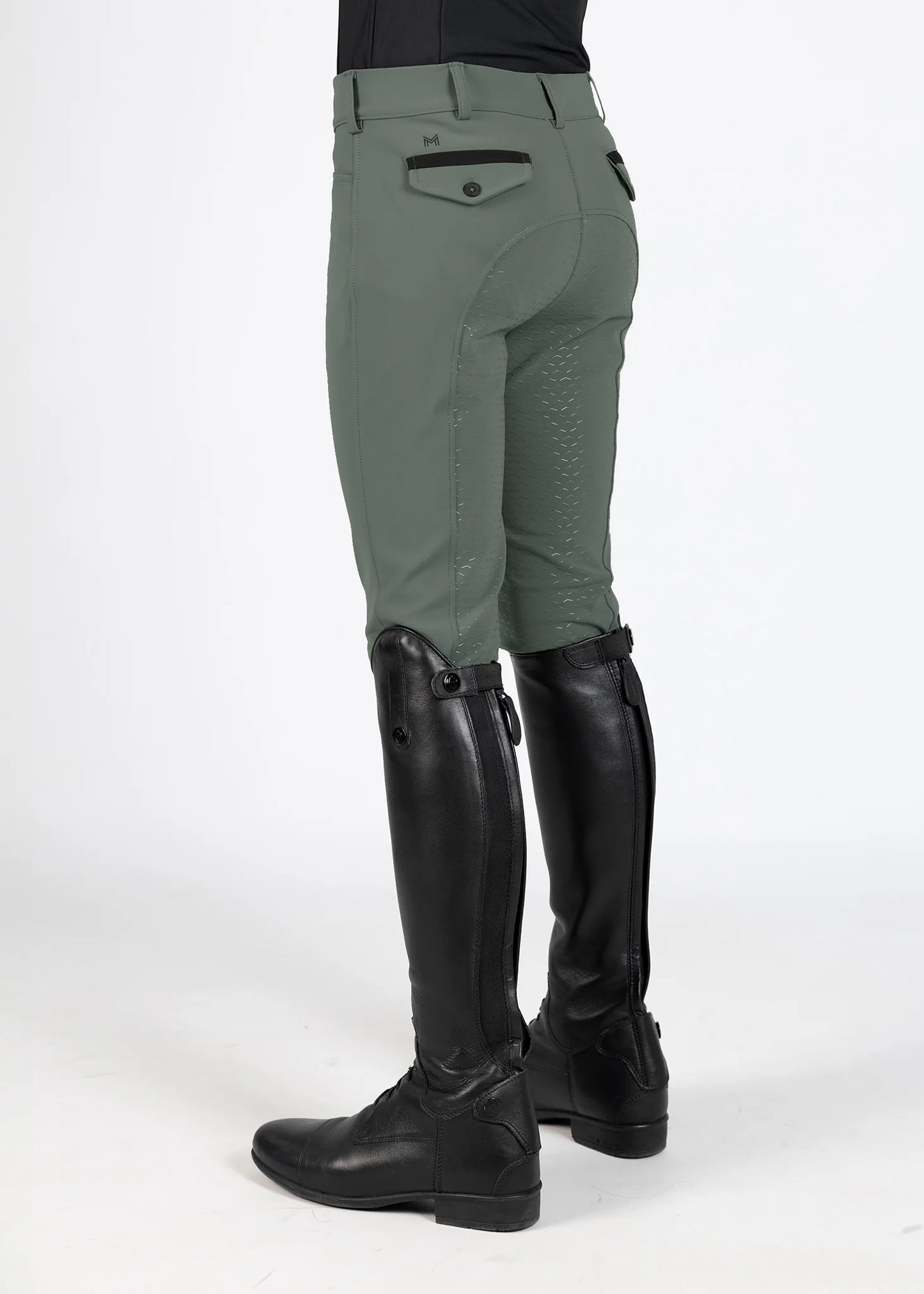 YR Performance Breeches