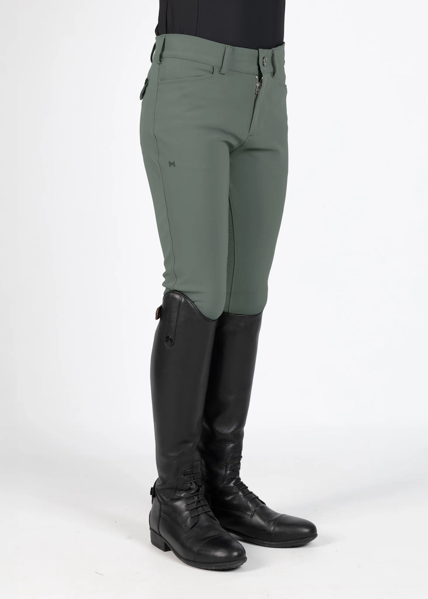 YR Performance Breeches