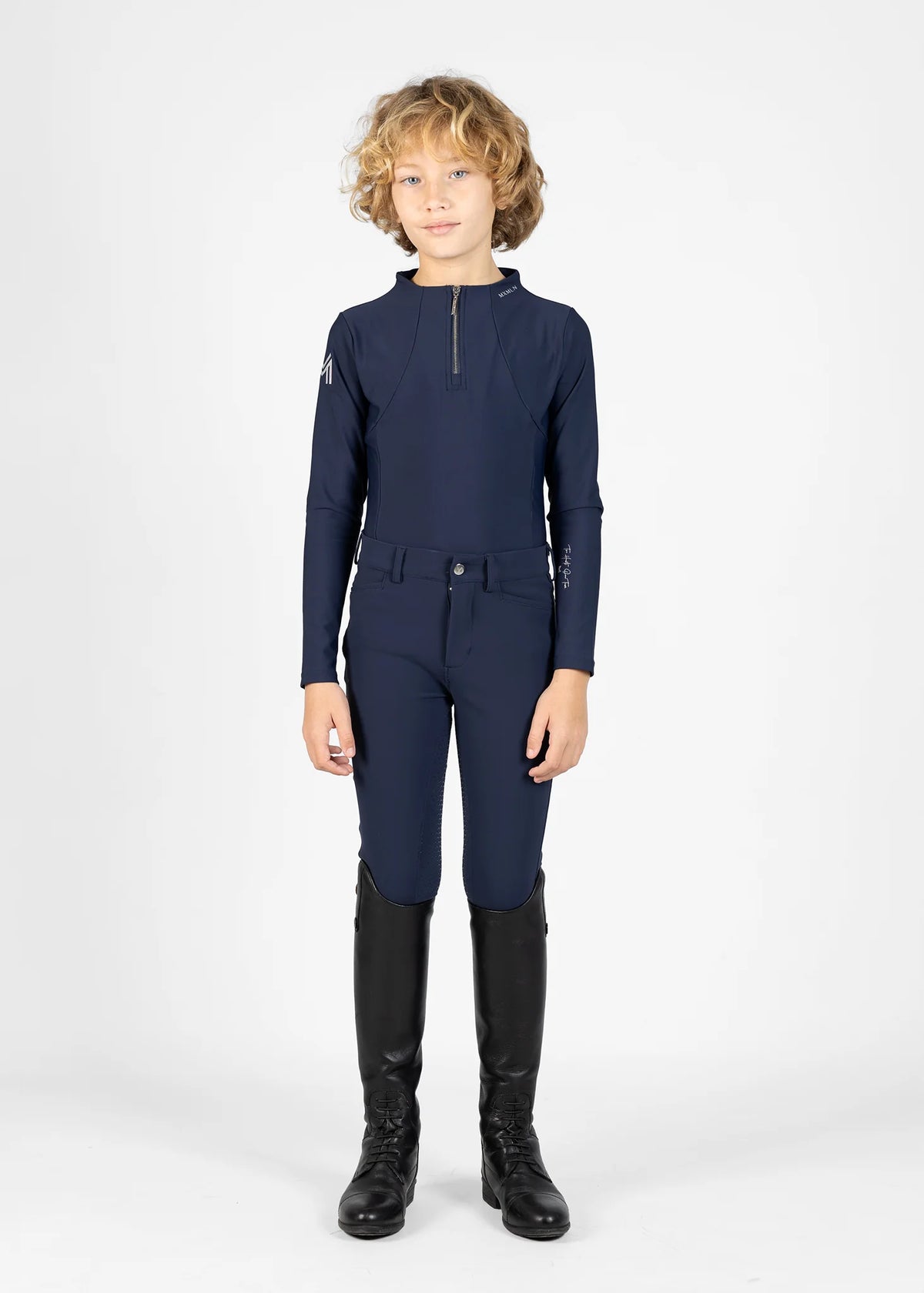 YR Performance Breeches