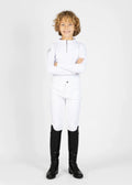 YR Performance Breeches White