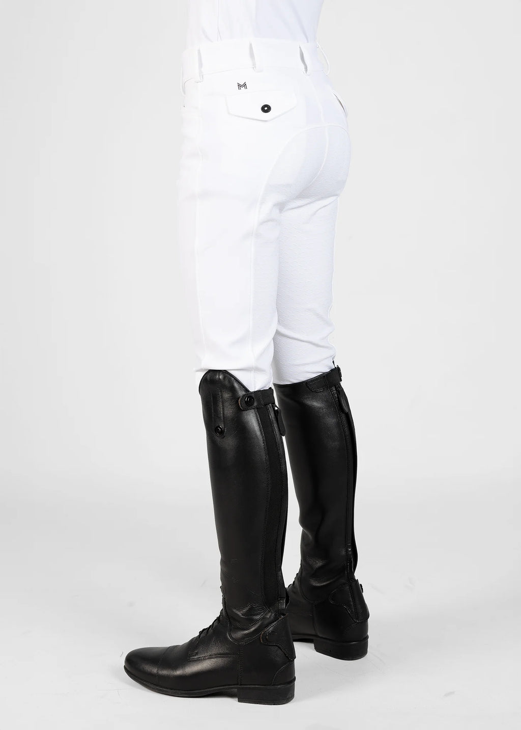 YR Performance Breeches
